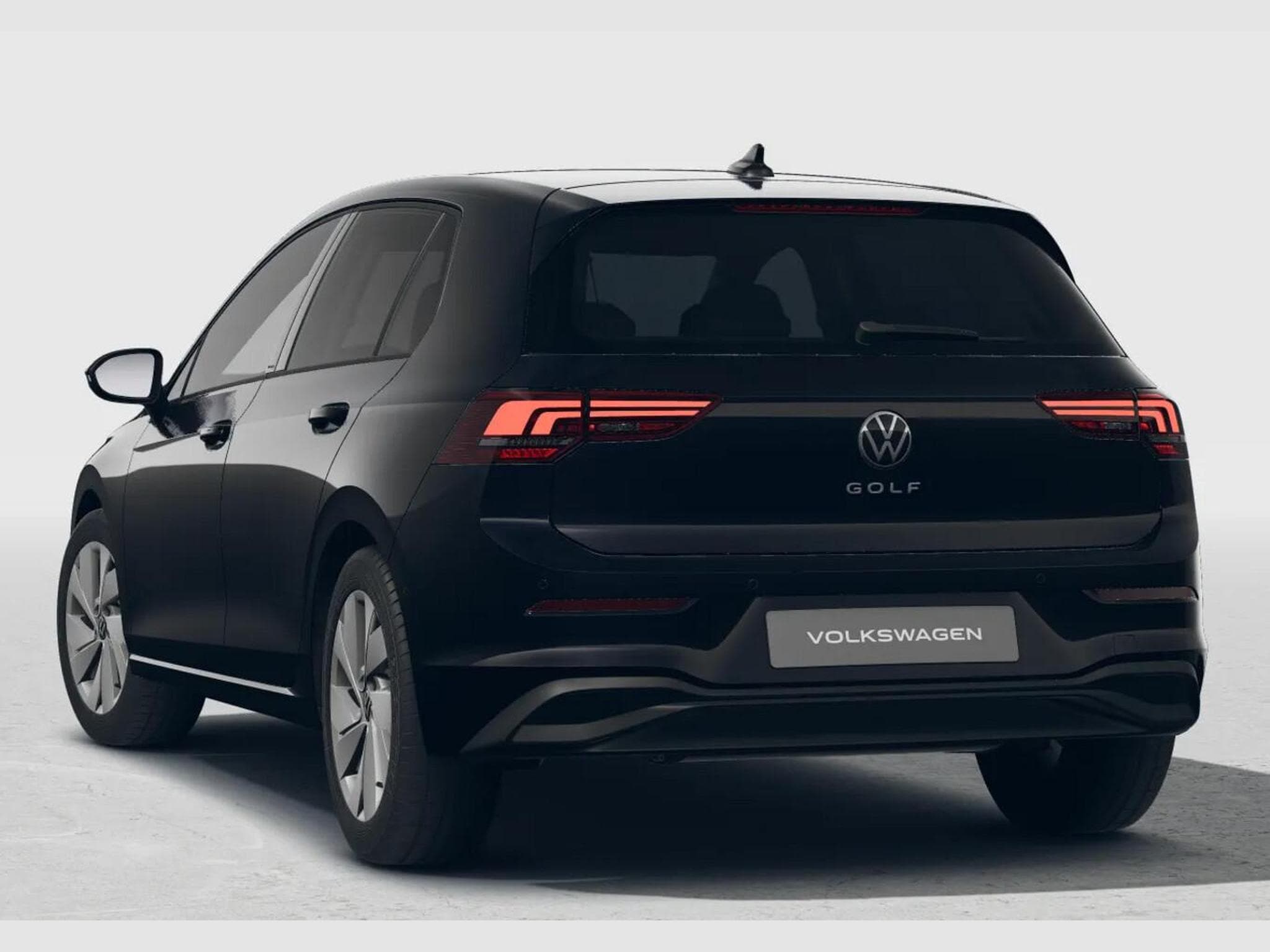 VW Golf LIFE (2026) - Foto 3