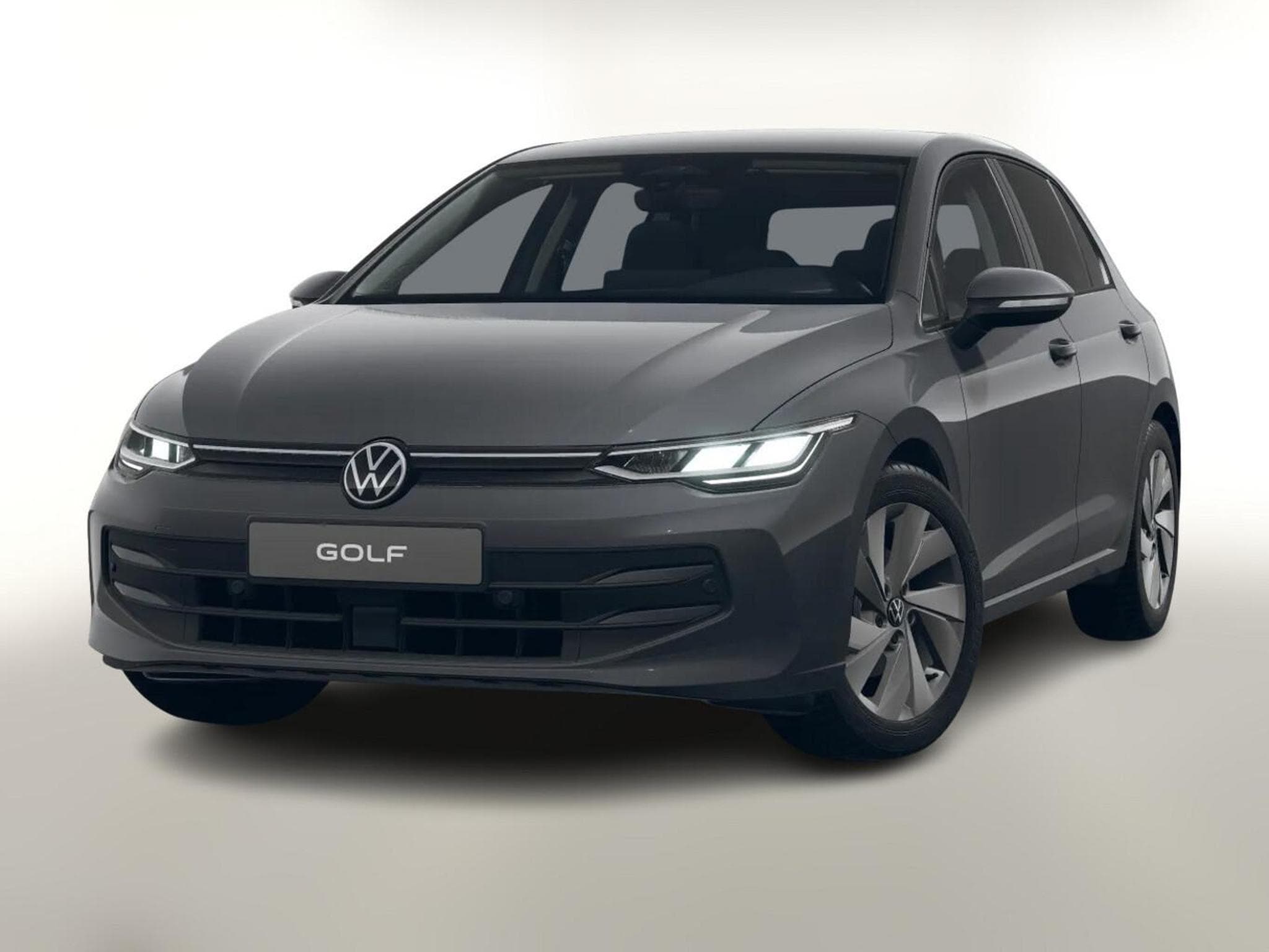 VW Golf LIFE (2026) - Foto 1