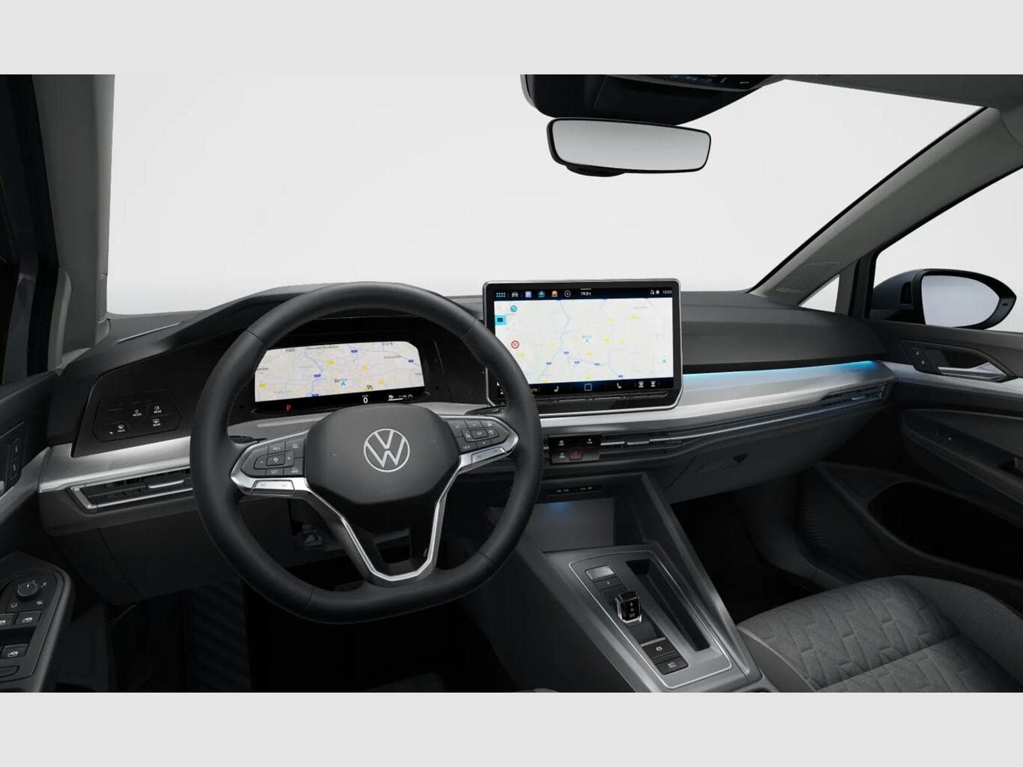 VW Golf LIFE (2026) - Foto 4