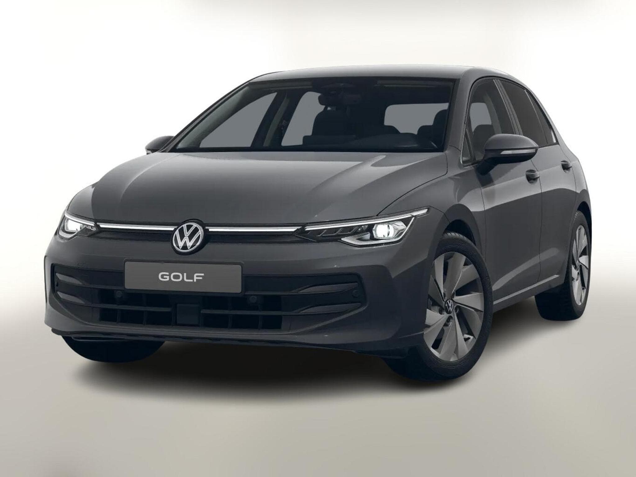 VW Golf LIFE (2026) - Foto 1