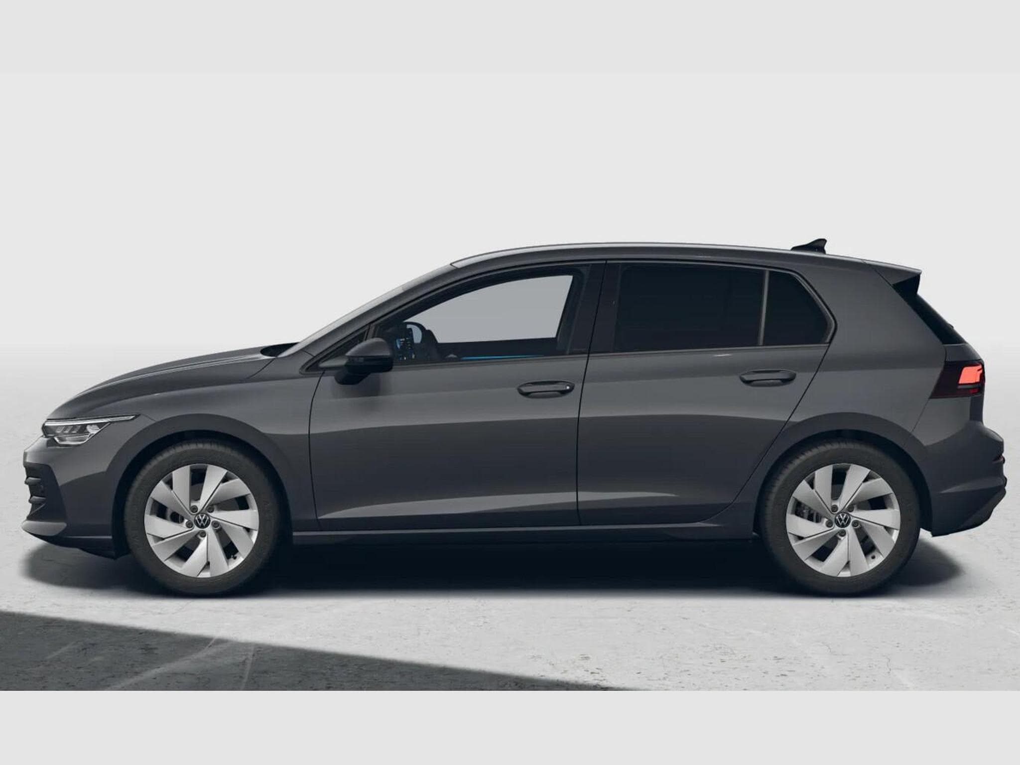 VW Golf LIFE (2026) - Foto 2