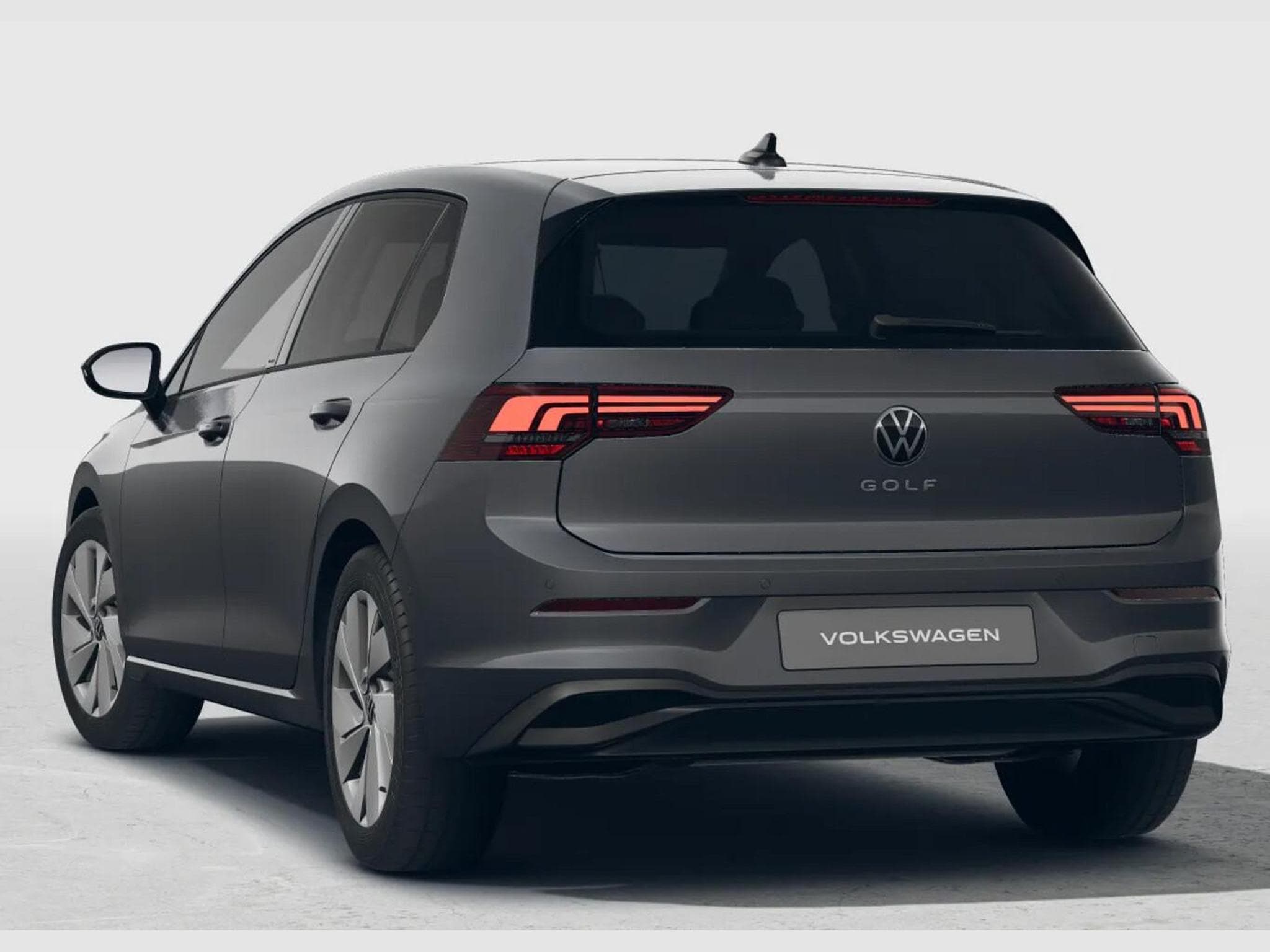 VW Golf LIFE (2026) - Foto 3