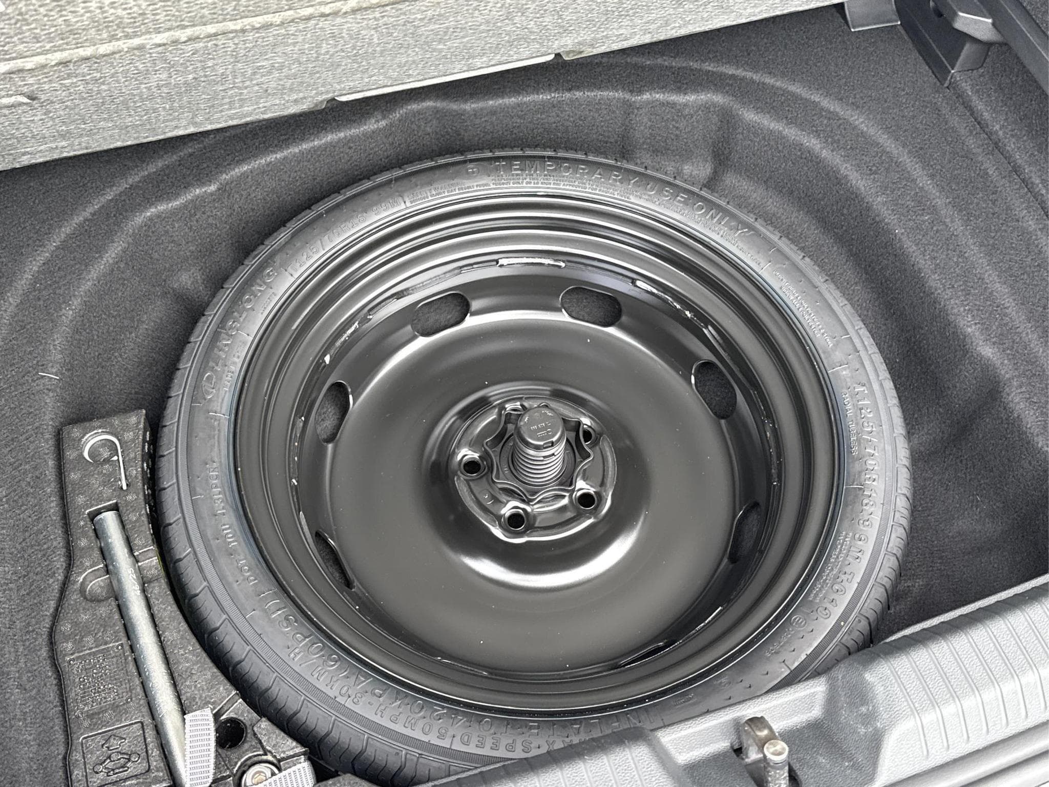 VW Golf Prime (2026) - Foto 13