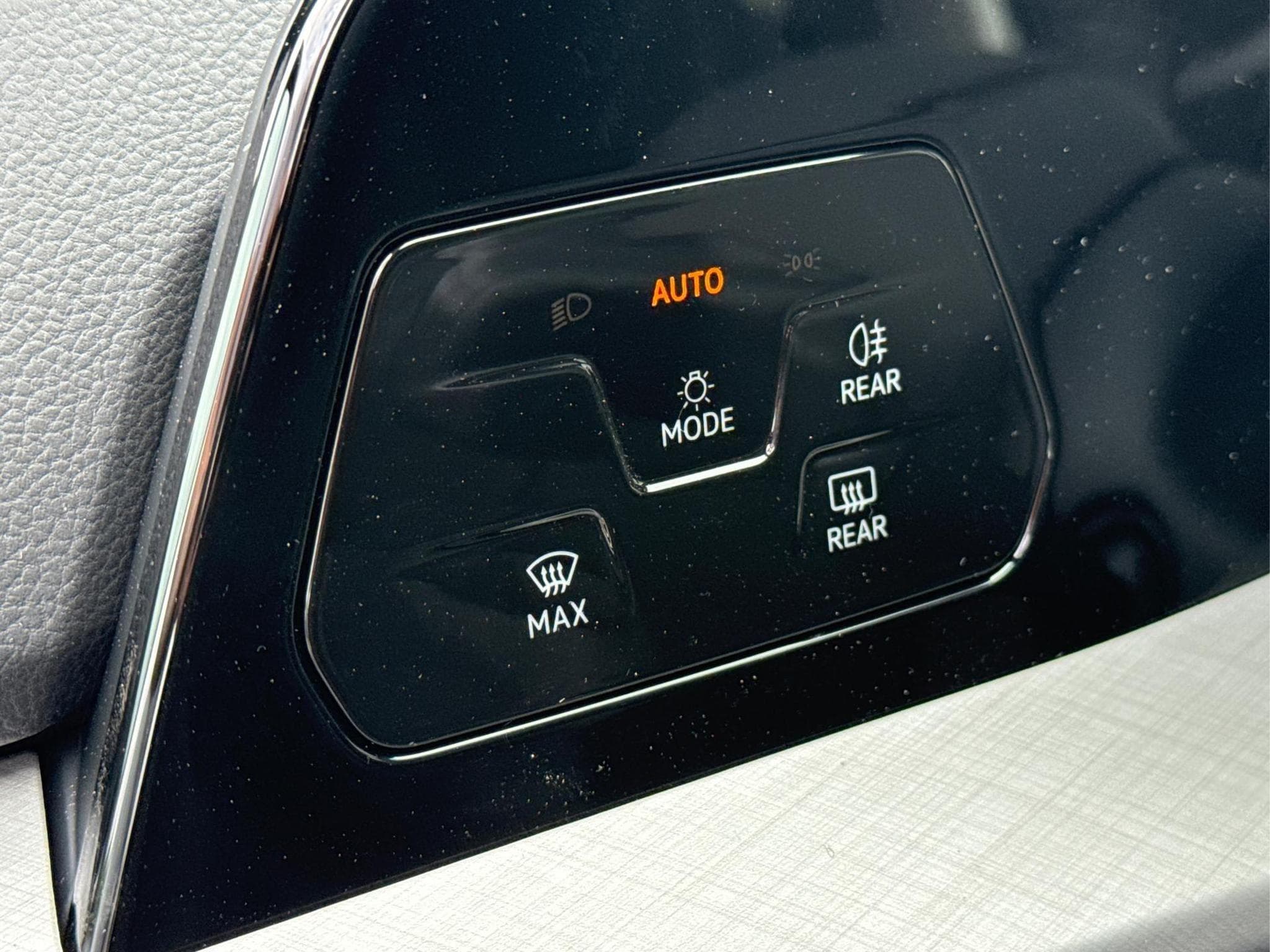 VW Golf Prime (2026) - Foto 15