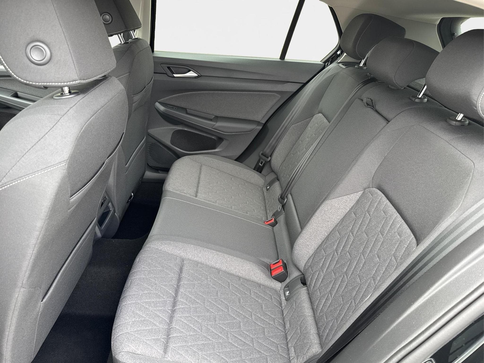 VW Golf Prime (2026) - Foto 18
