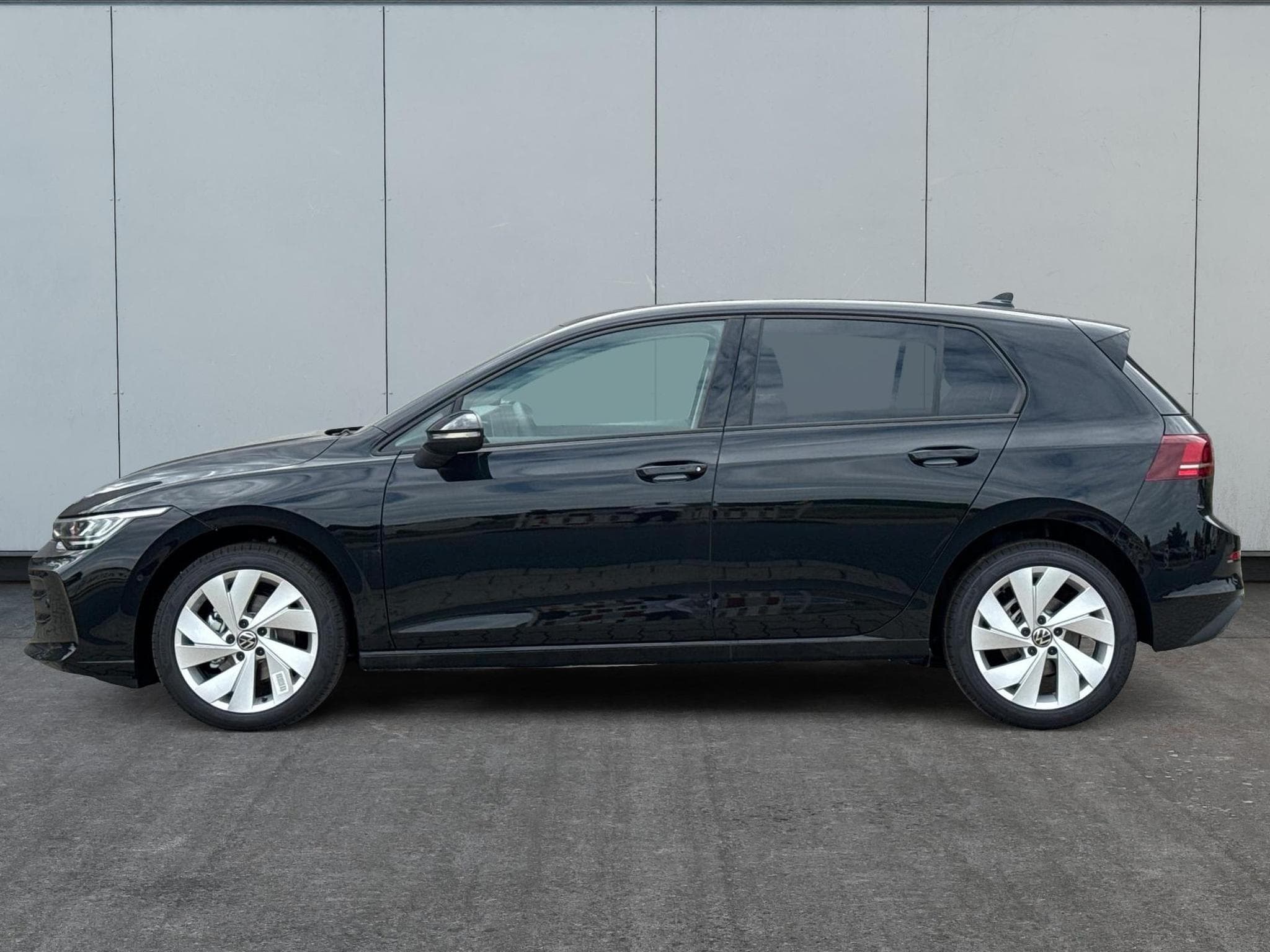 VW Golf Prime (2026) - Foto 2
