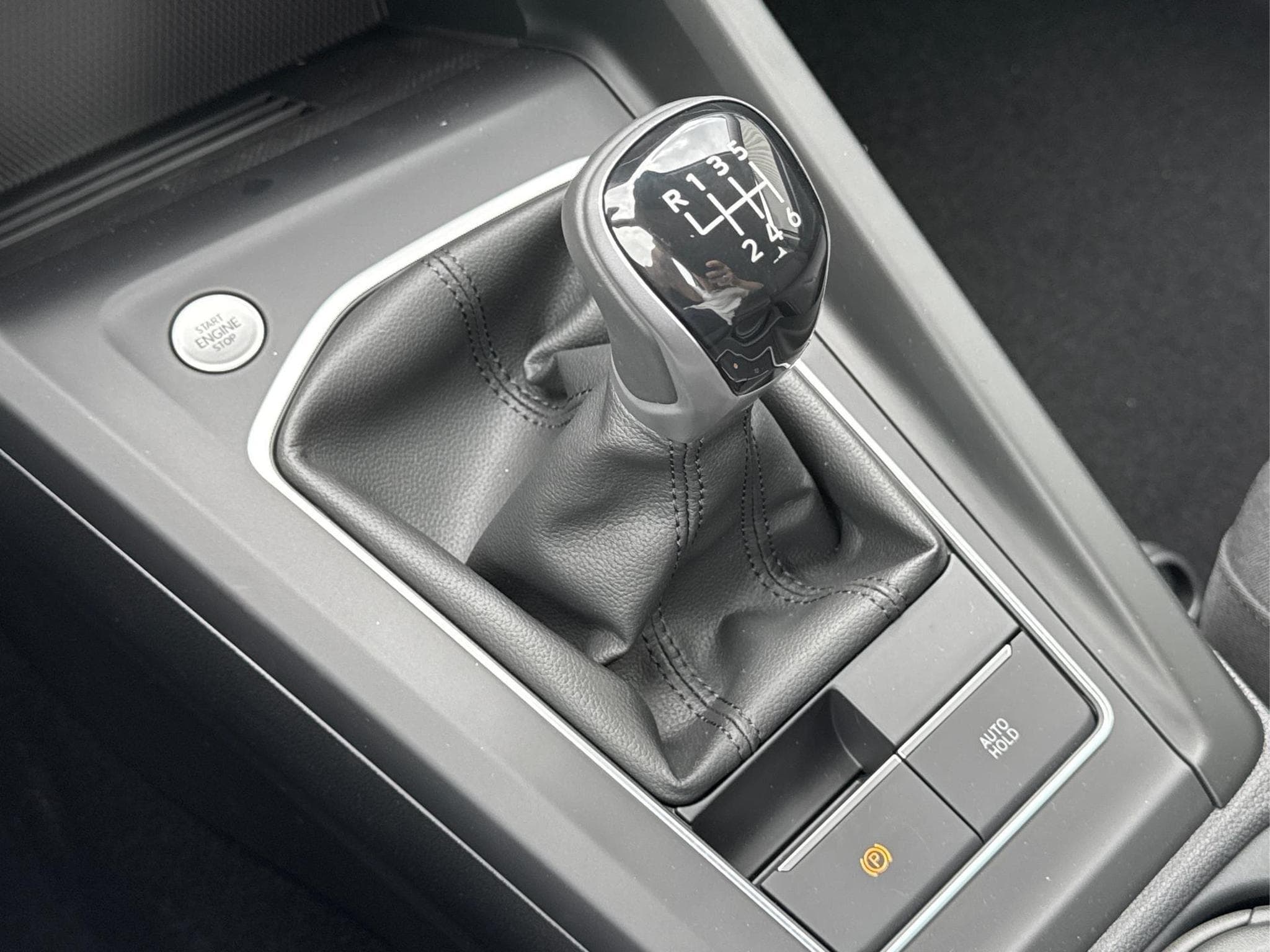 VW Golf Prime (2026) - Foto 20