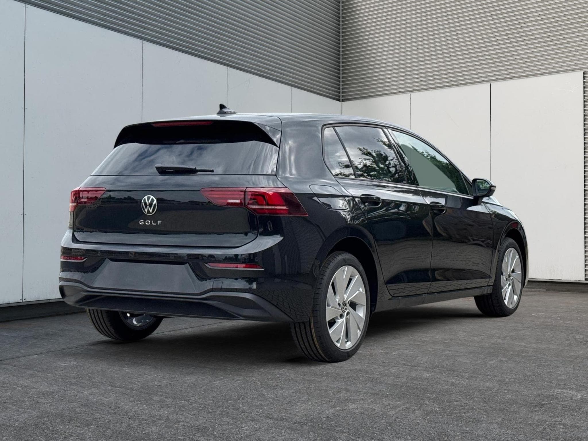 VW Golf Prime (2026) - Foto 3