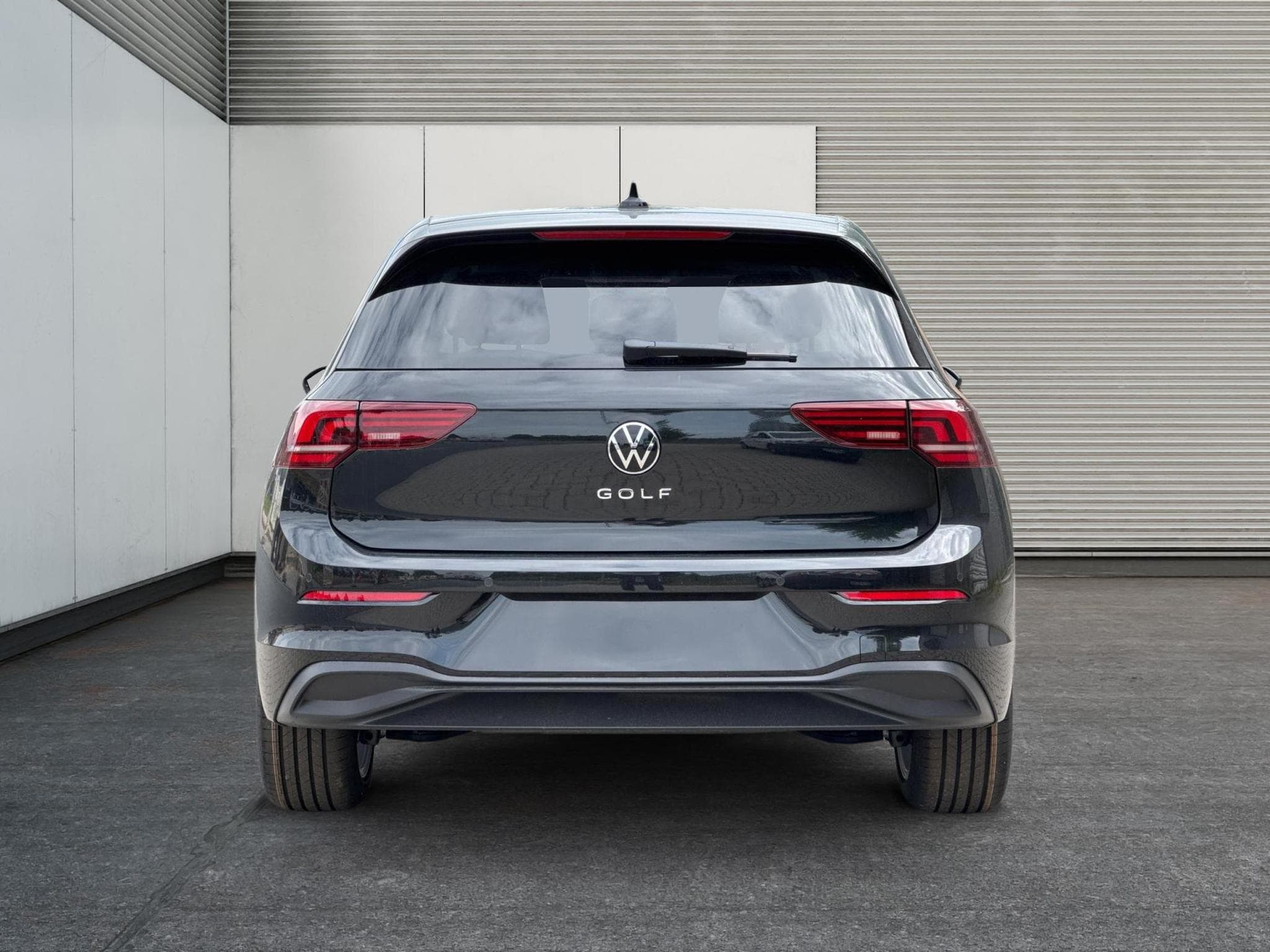 VW Golf Prime (2026) - Foto 4