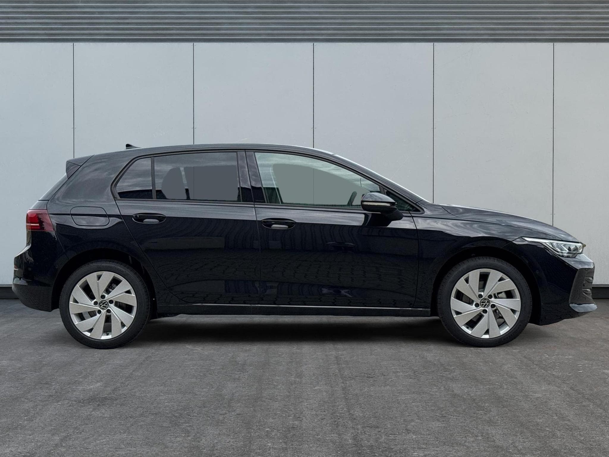 VW Golf Prime (2026) - Foto 5