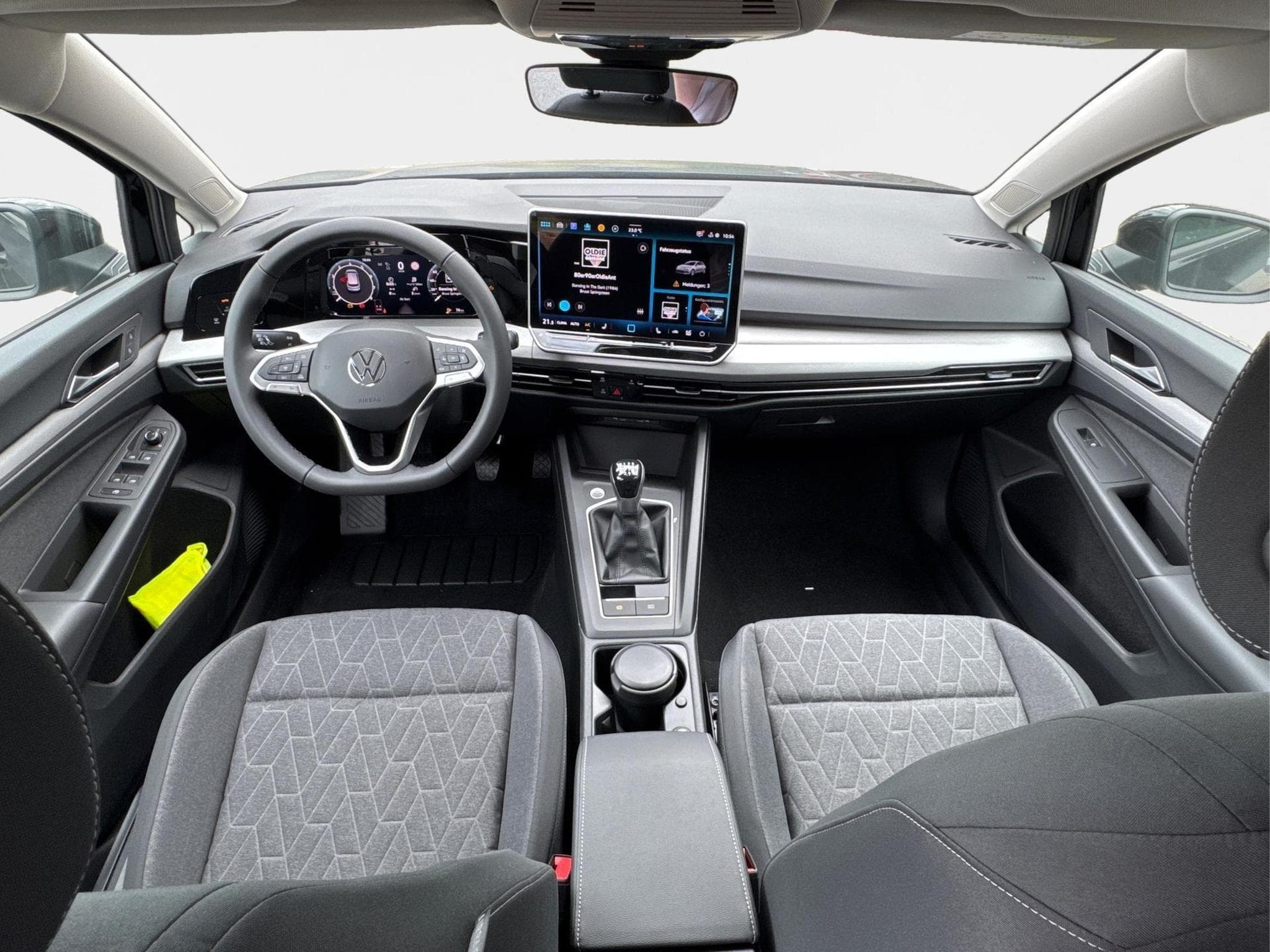 VW Golf Prime (2026) - Foto 7