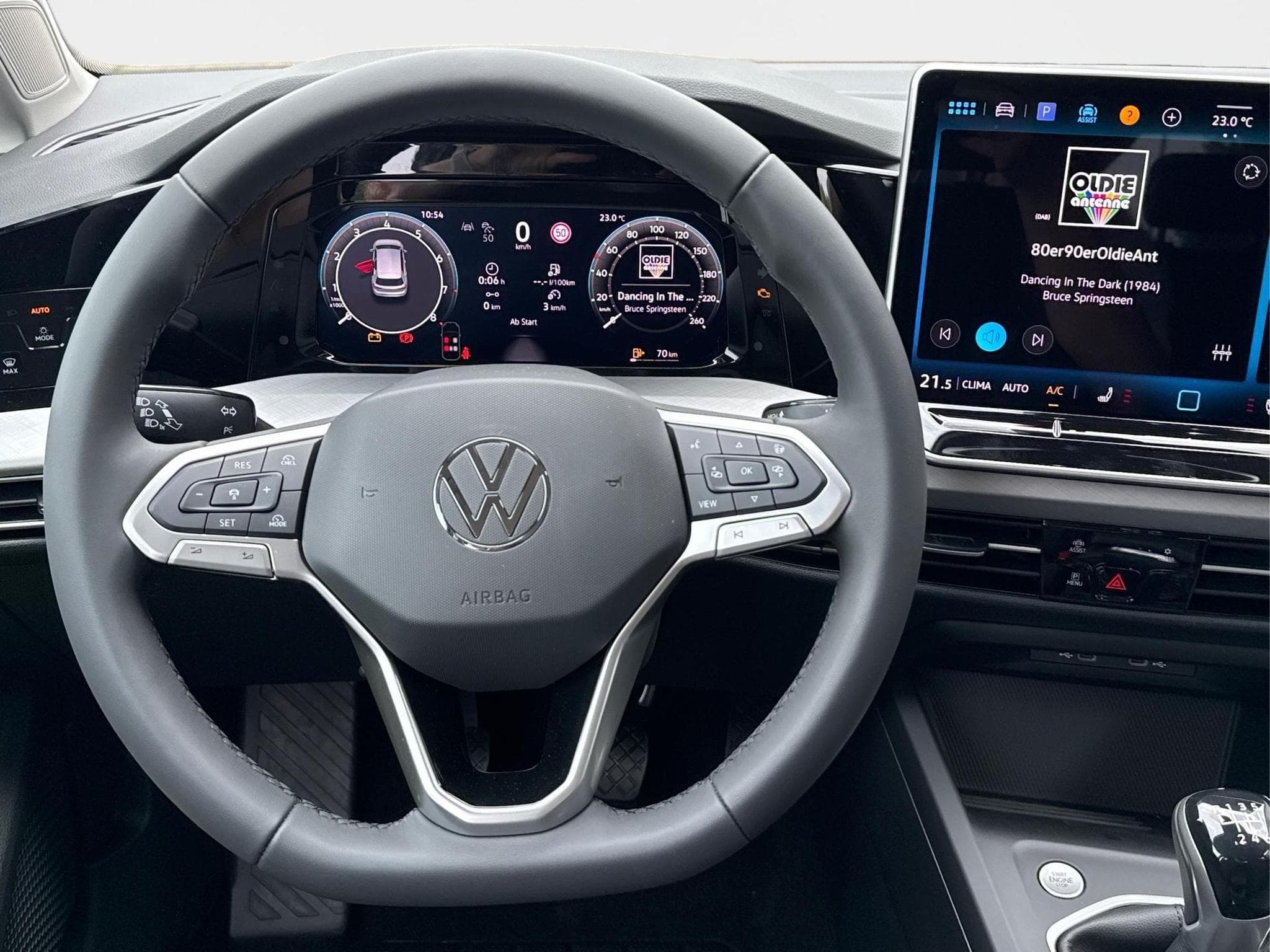 VW Golf Prime (2026) - Foto 8