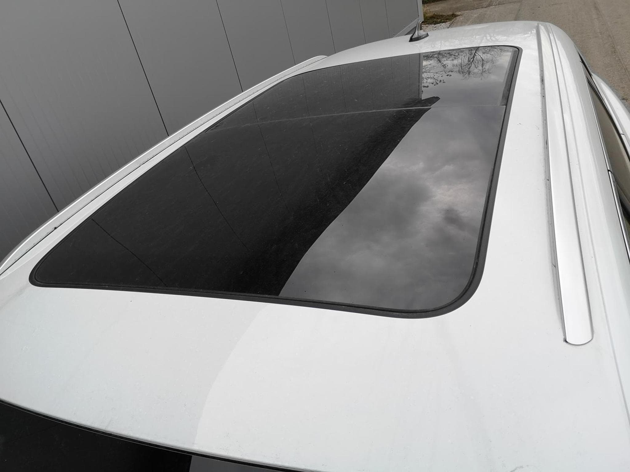 Skoda Superb 2.0 TDI 142kW 4x4 Selection (2025) - Foto 4
