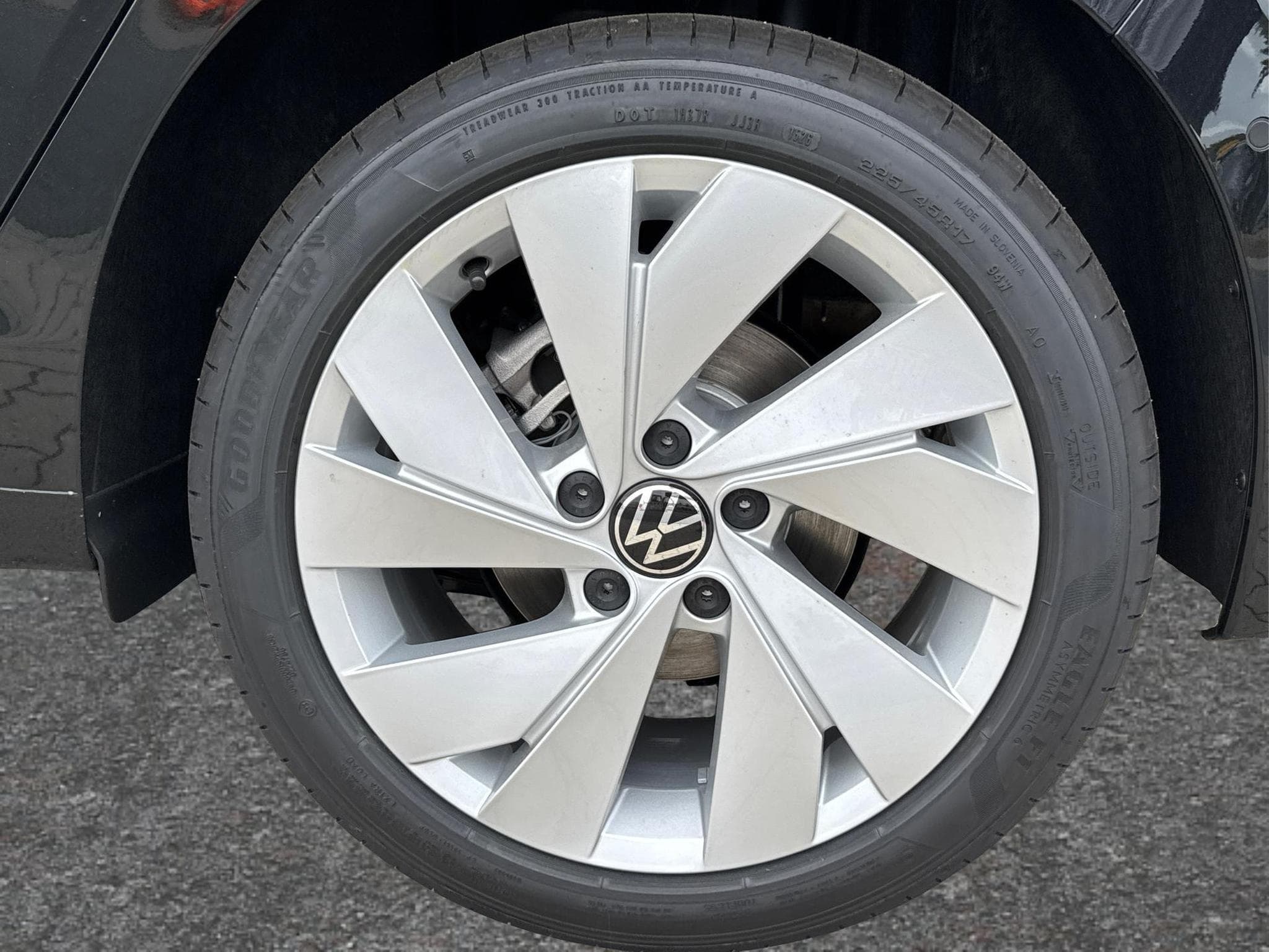 VW Golf Prime (2026) - Photo 12