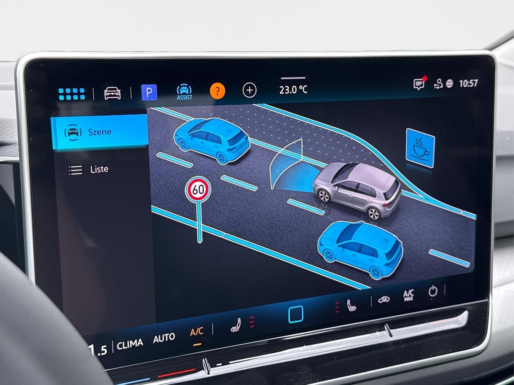 VW Golf Prime (2026) - Photo 22