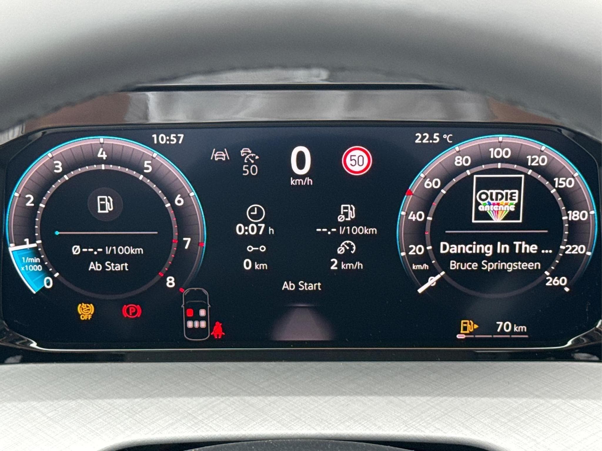 VW Golf Prime (2026) - Photo 23