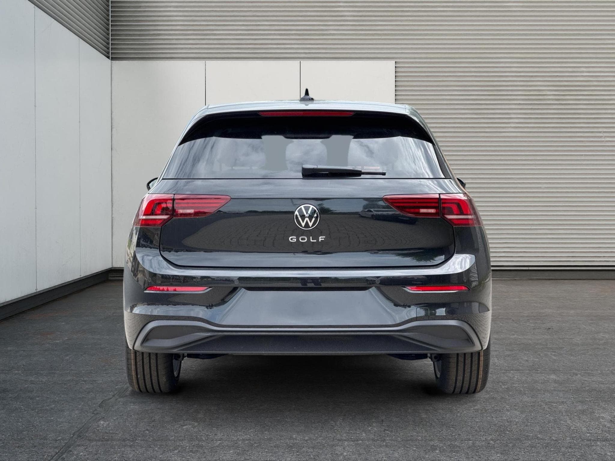 VW Golf Prime (2026) - Photo 4