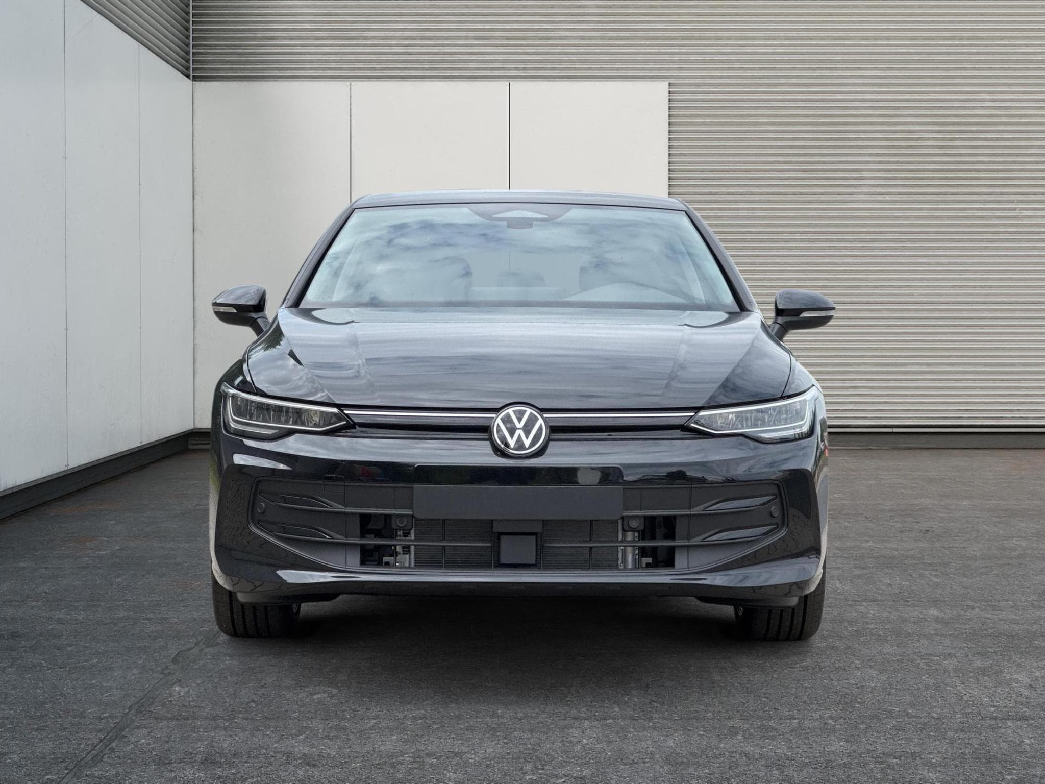 VW Golf Prime (2026) - Photo 6