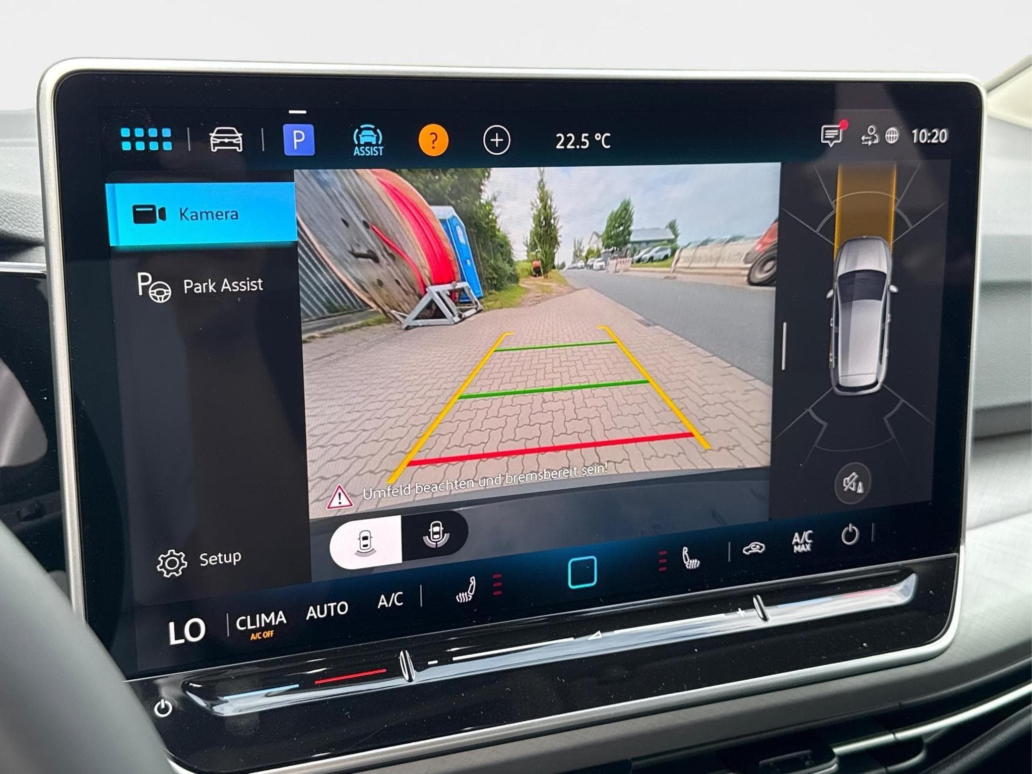 VW Golf Prime (2026) - Photo 10