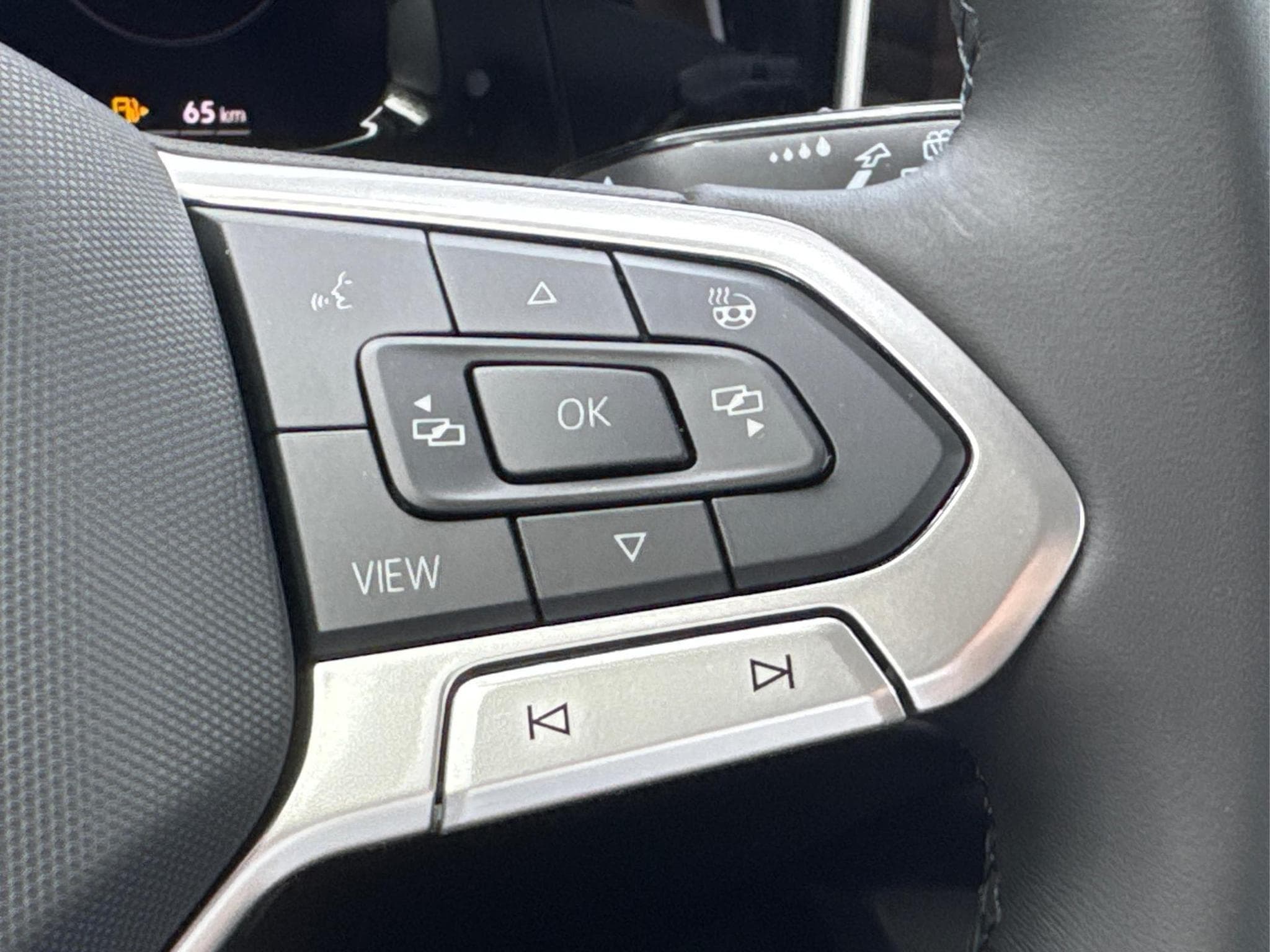 VW Golf Prime (2026) - Photo 24