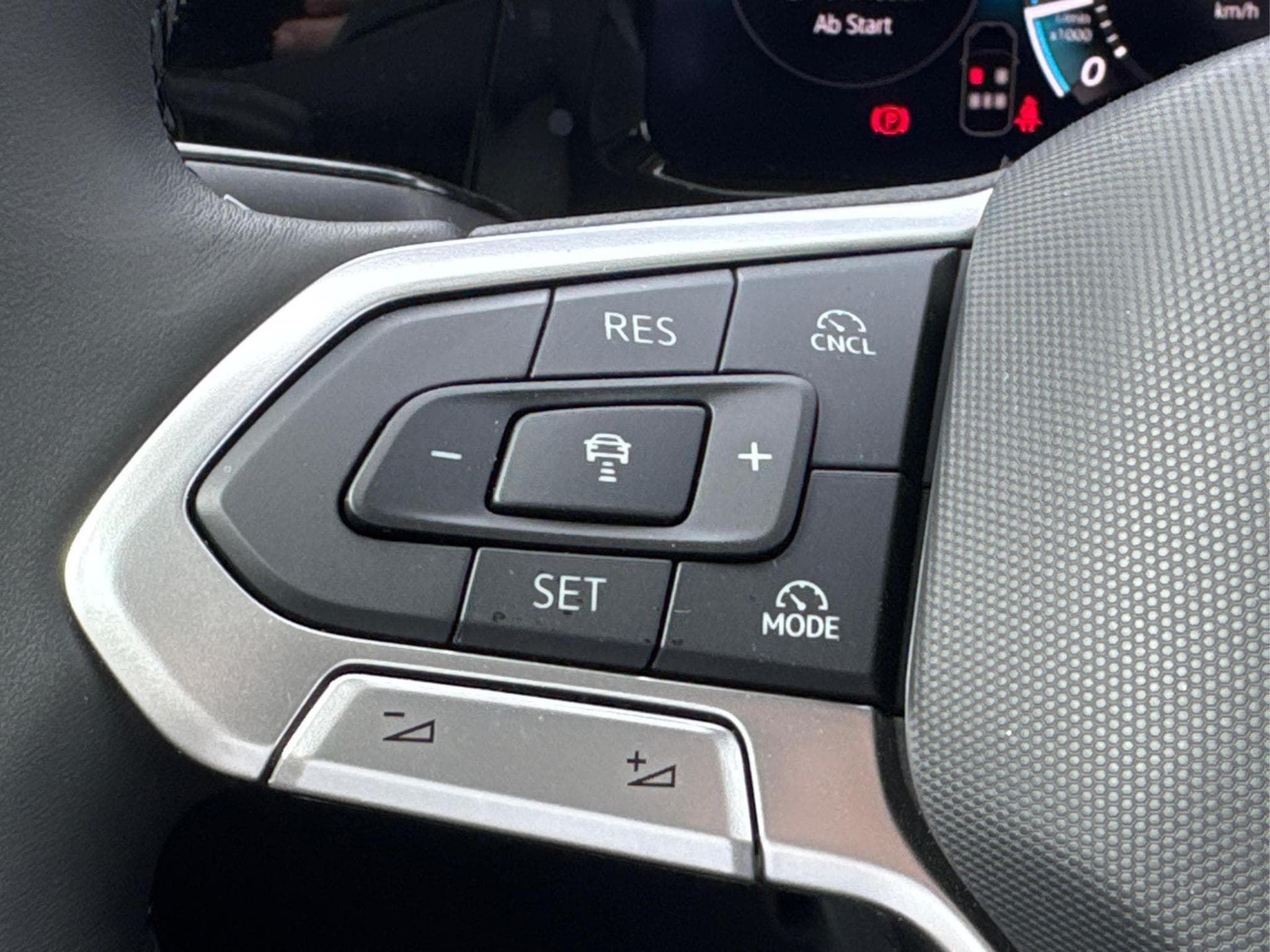 VW Golf Prime (2026) - Photo 25