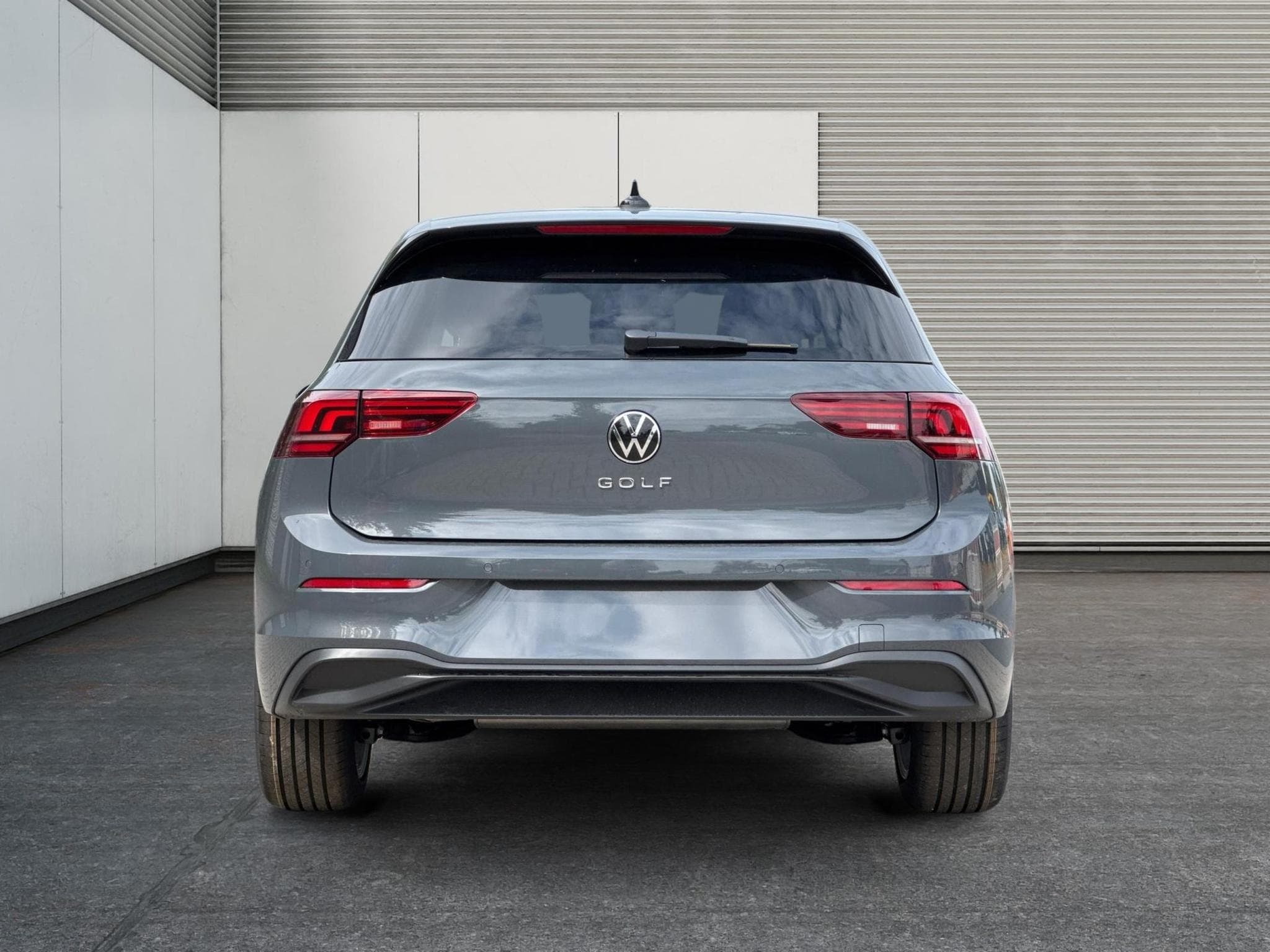 VW Golf Prime (2026) - Photo 4
