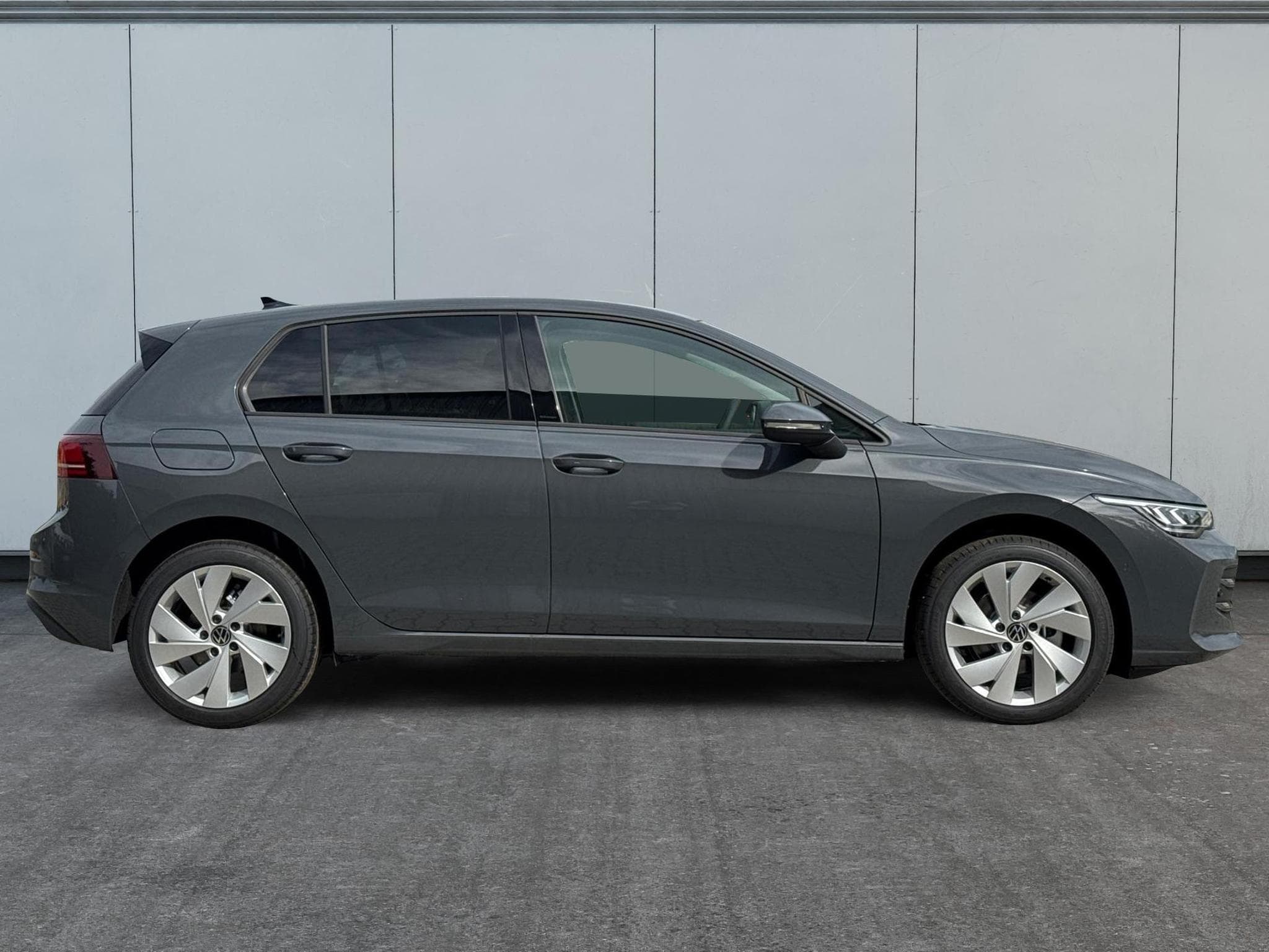 VW Golf Prime (2026) - Photo 5