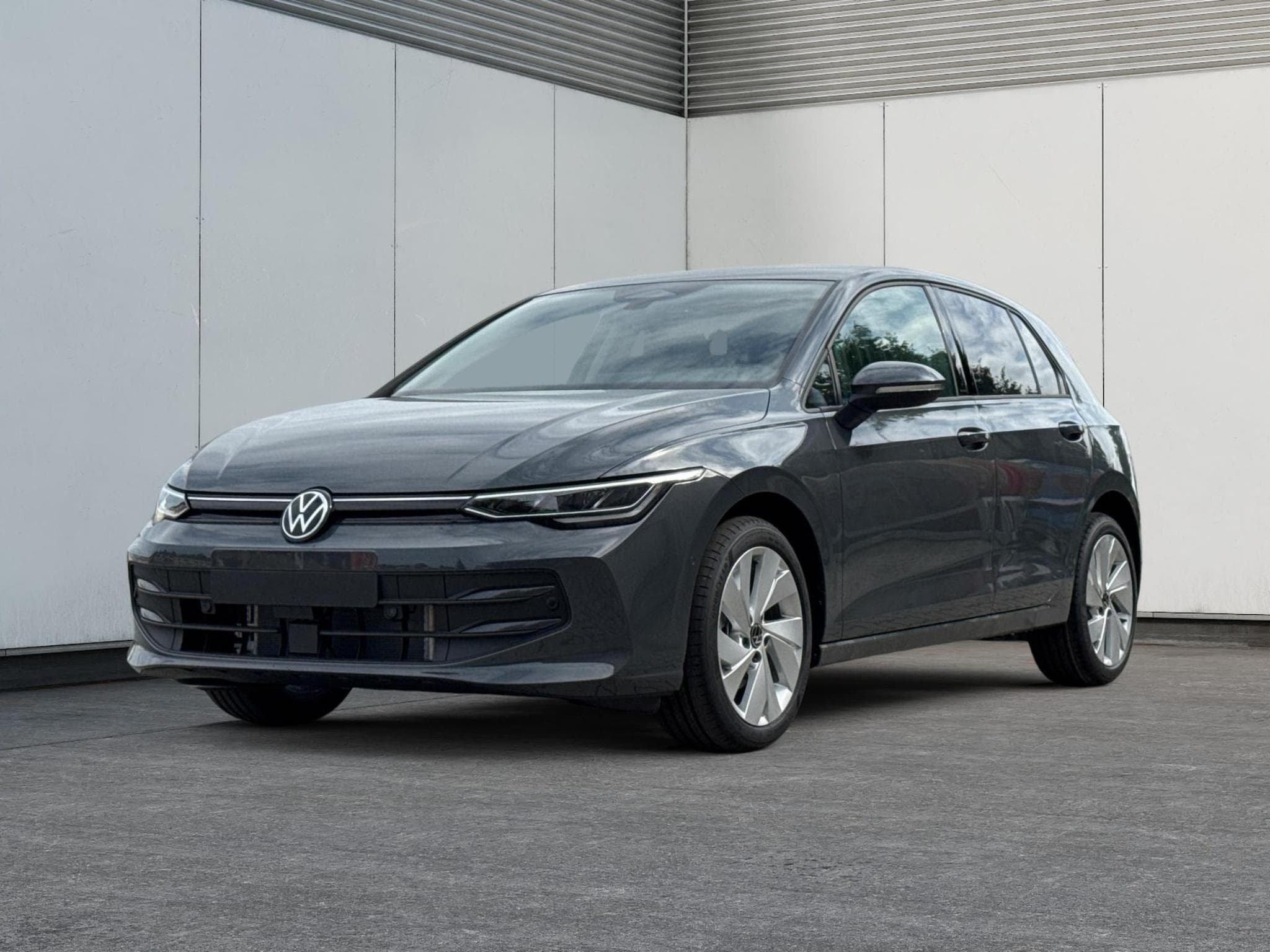 VW Golf Prime (2026) - Foto 1
