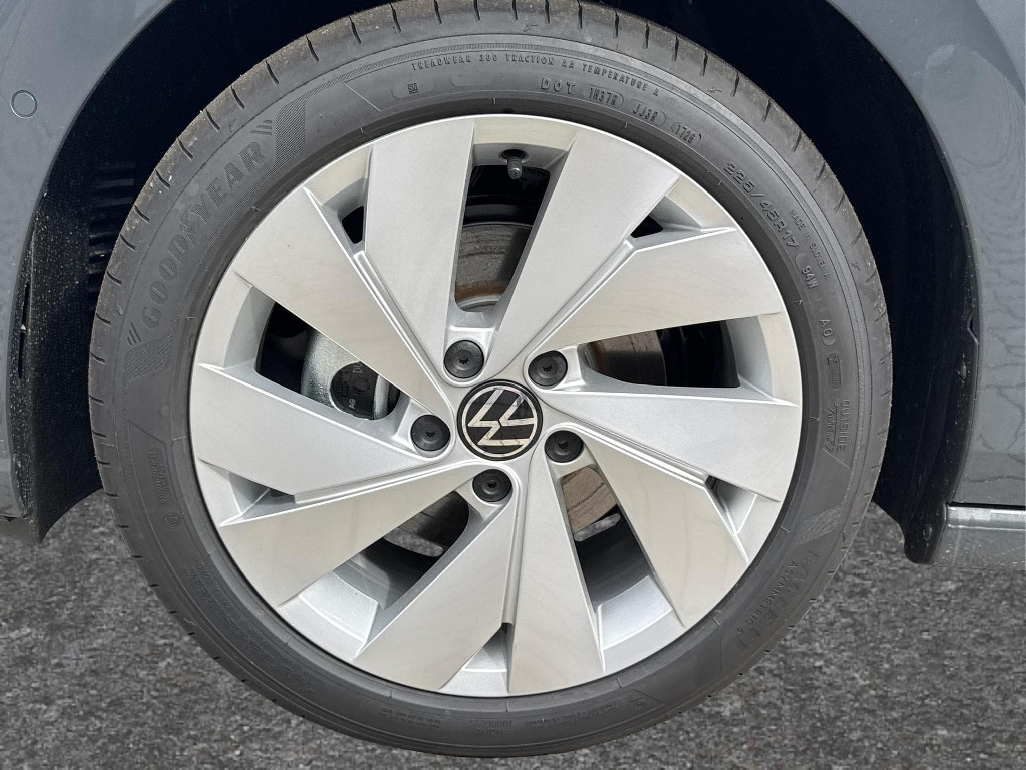 VW Golf Prime (2026) - Foto 12