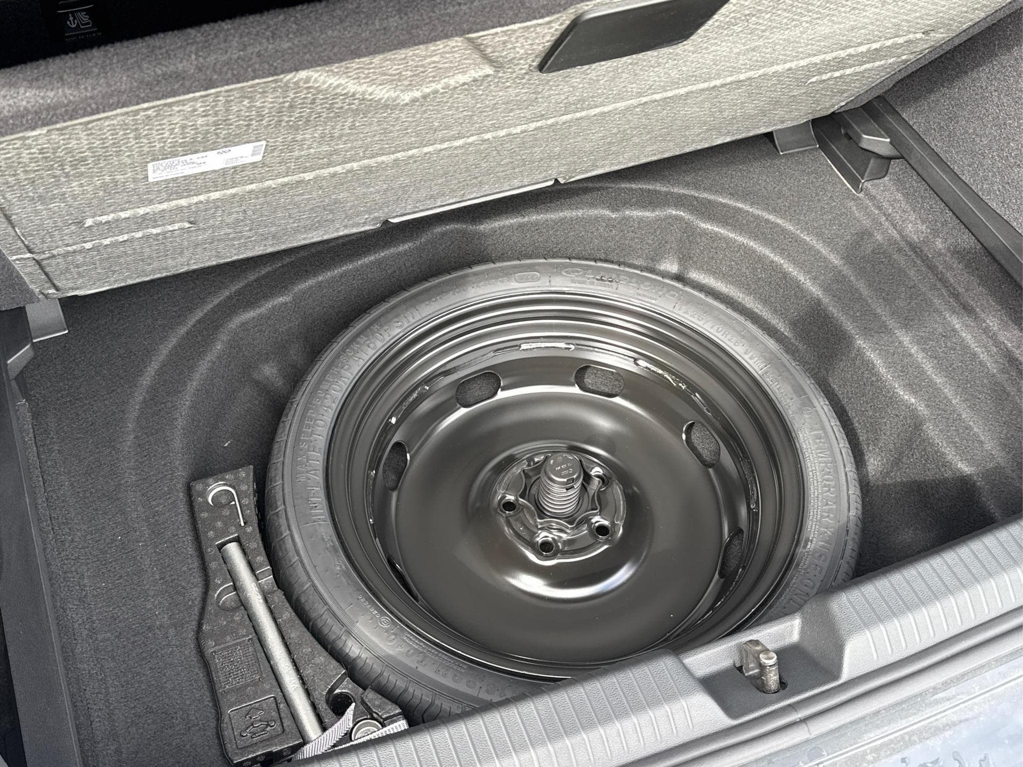 VW Golf Prime (2026) - Foto 13