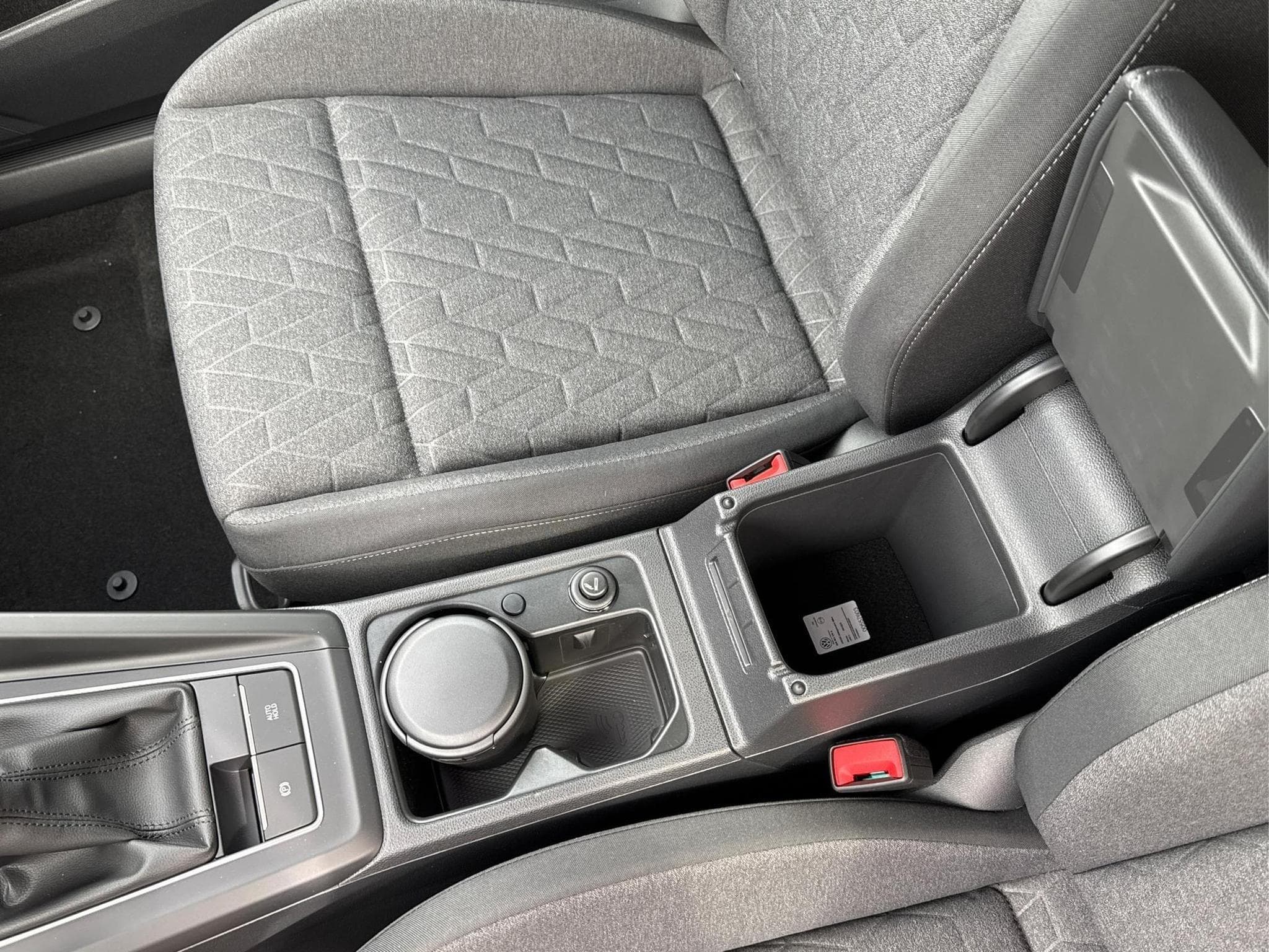 VW Golf Prime (2026) - Foto 14