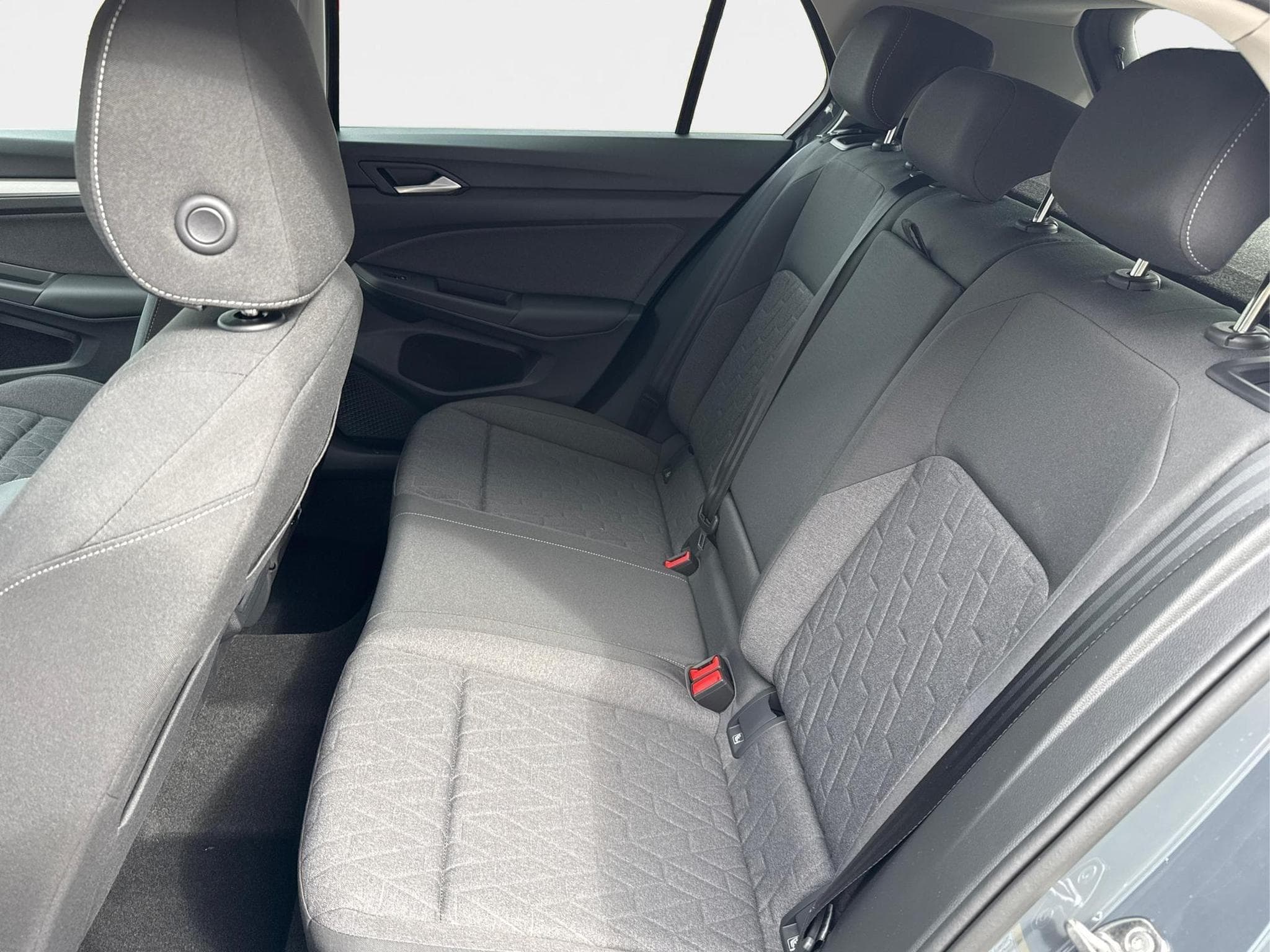 VW Golf Prime (2026) - Foto 16