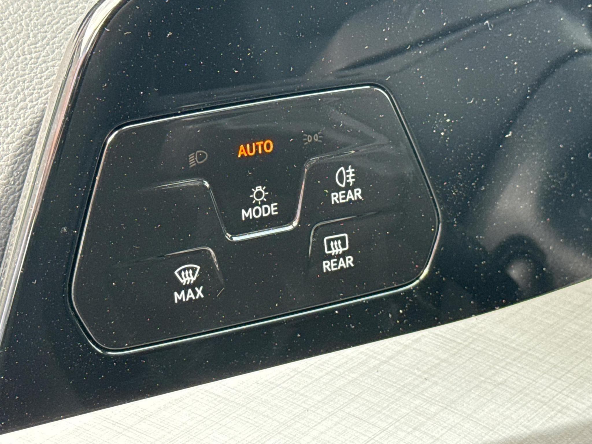 VW Golf Prime (2026) - Foto 19