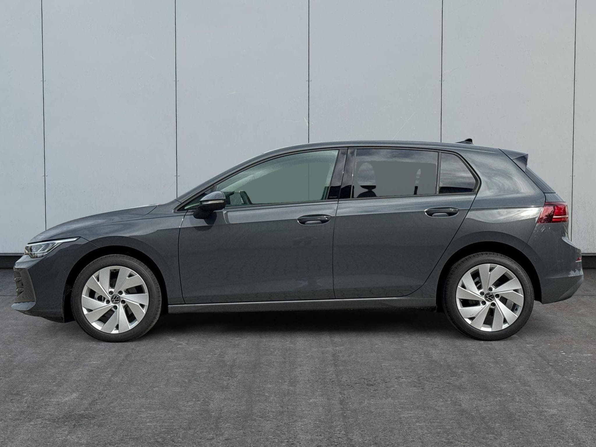 VW Golf Prime (2026) - Foto 2