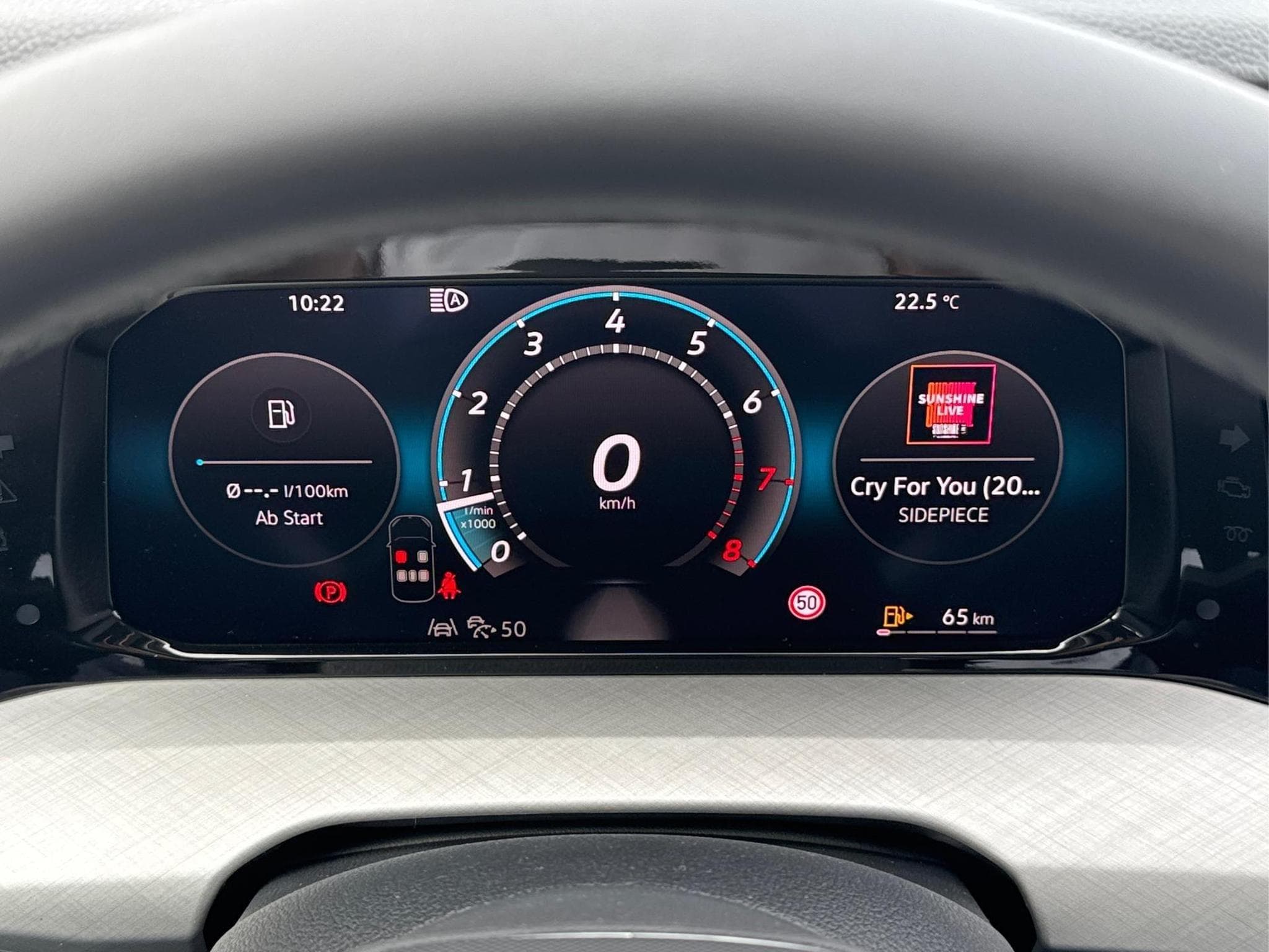VW Golf Prime (2026) - Foto 23