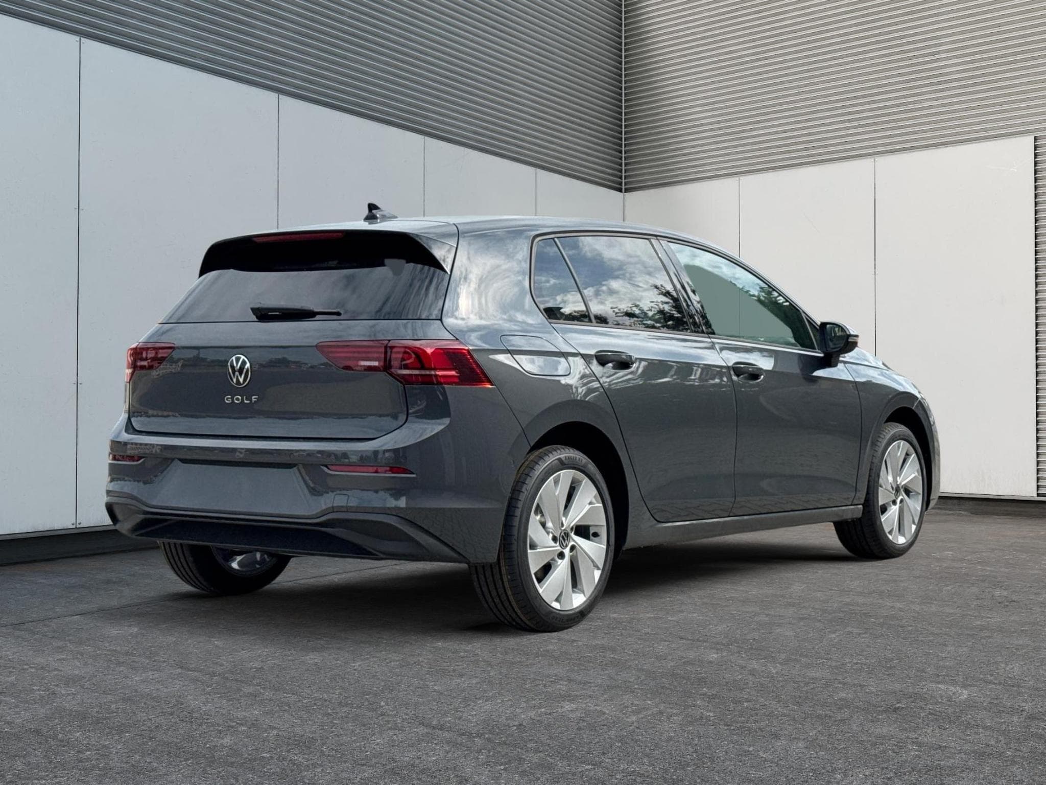 VW Golf Prime (2026) - Foto 3
