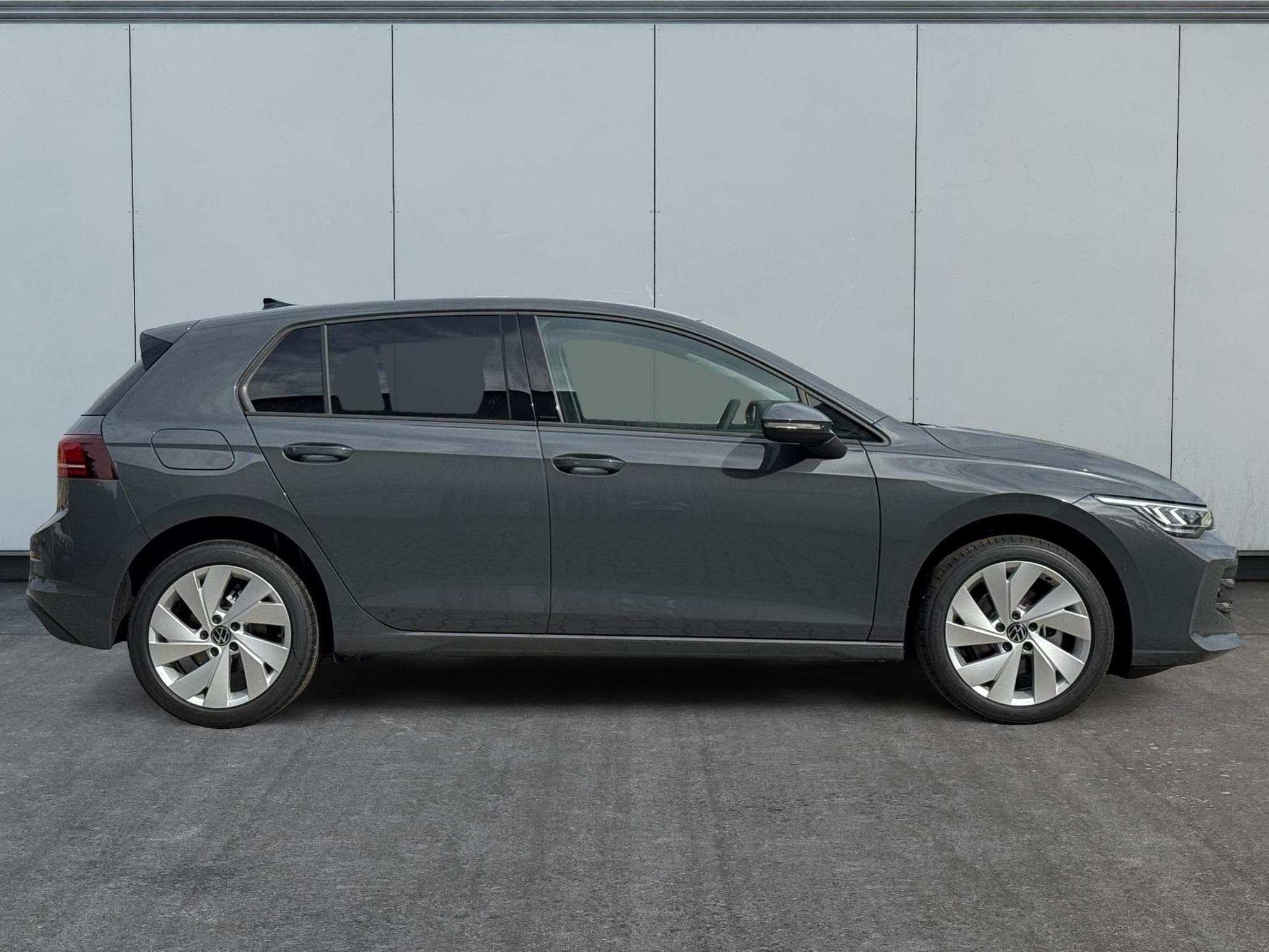 VW Golf Prime (2026) - Foto 5