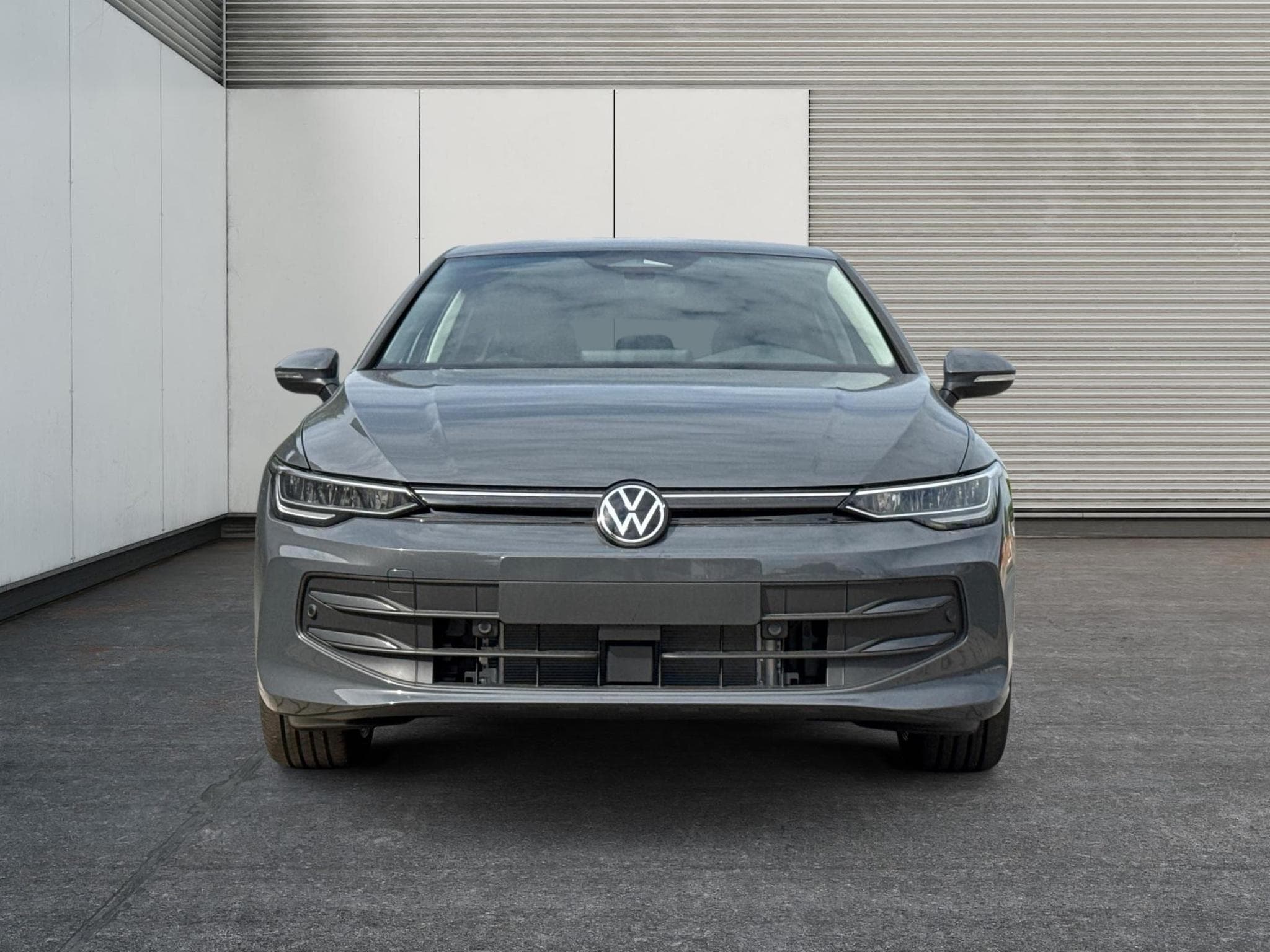 VW Golf Prime (2026) - Foto 6