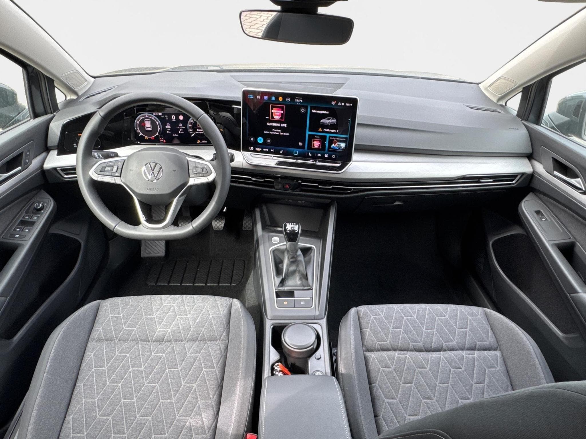 VW Golf Prime (2026) - Foto 7