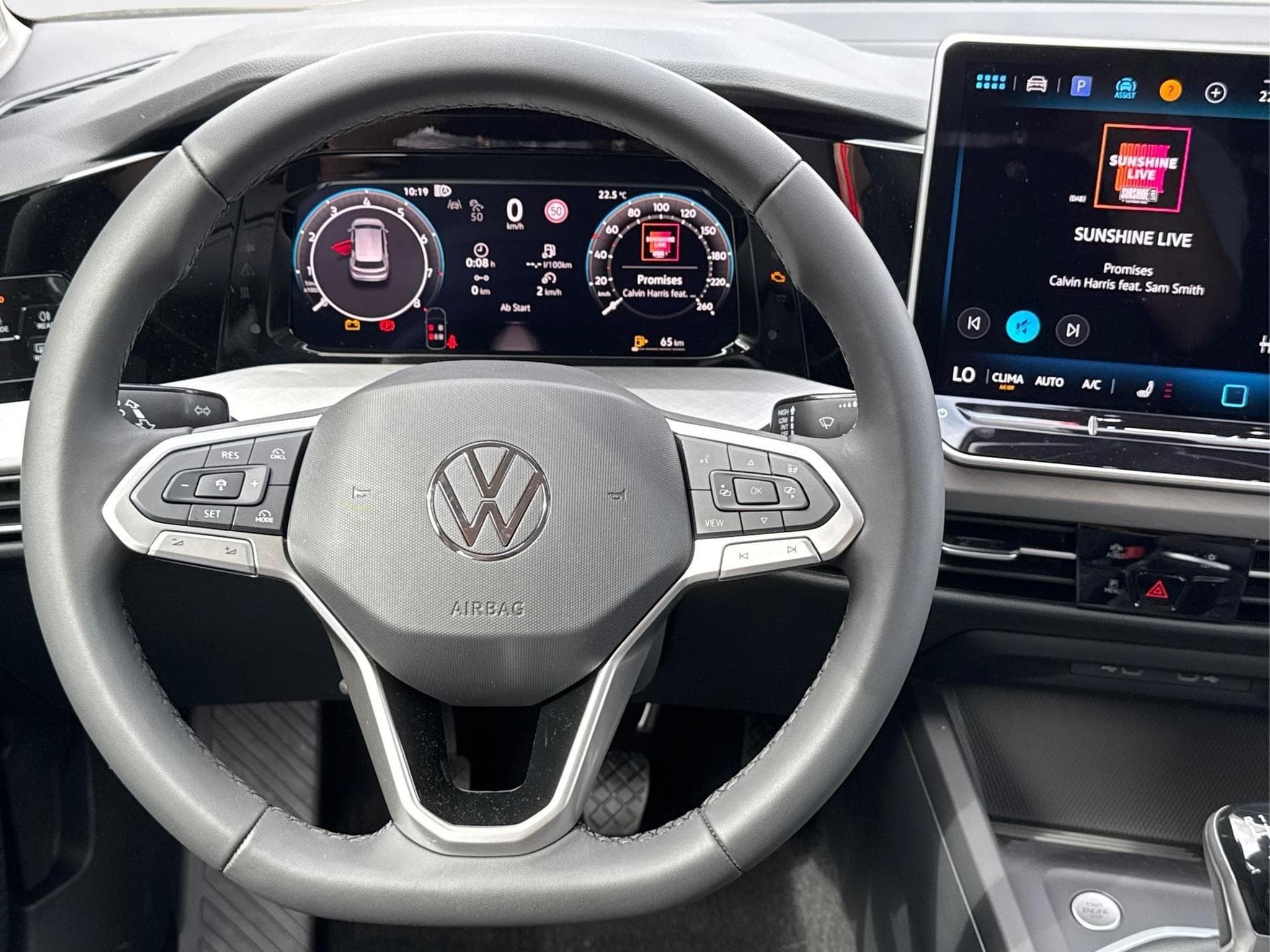 VW Golf Prime (2026) - Foto 8