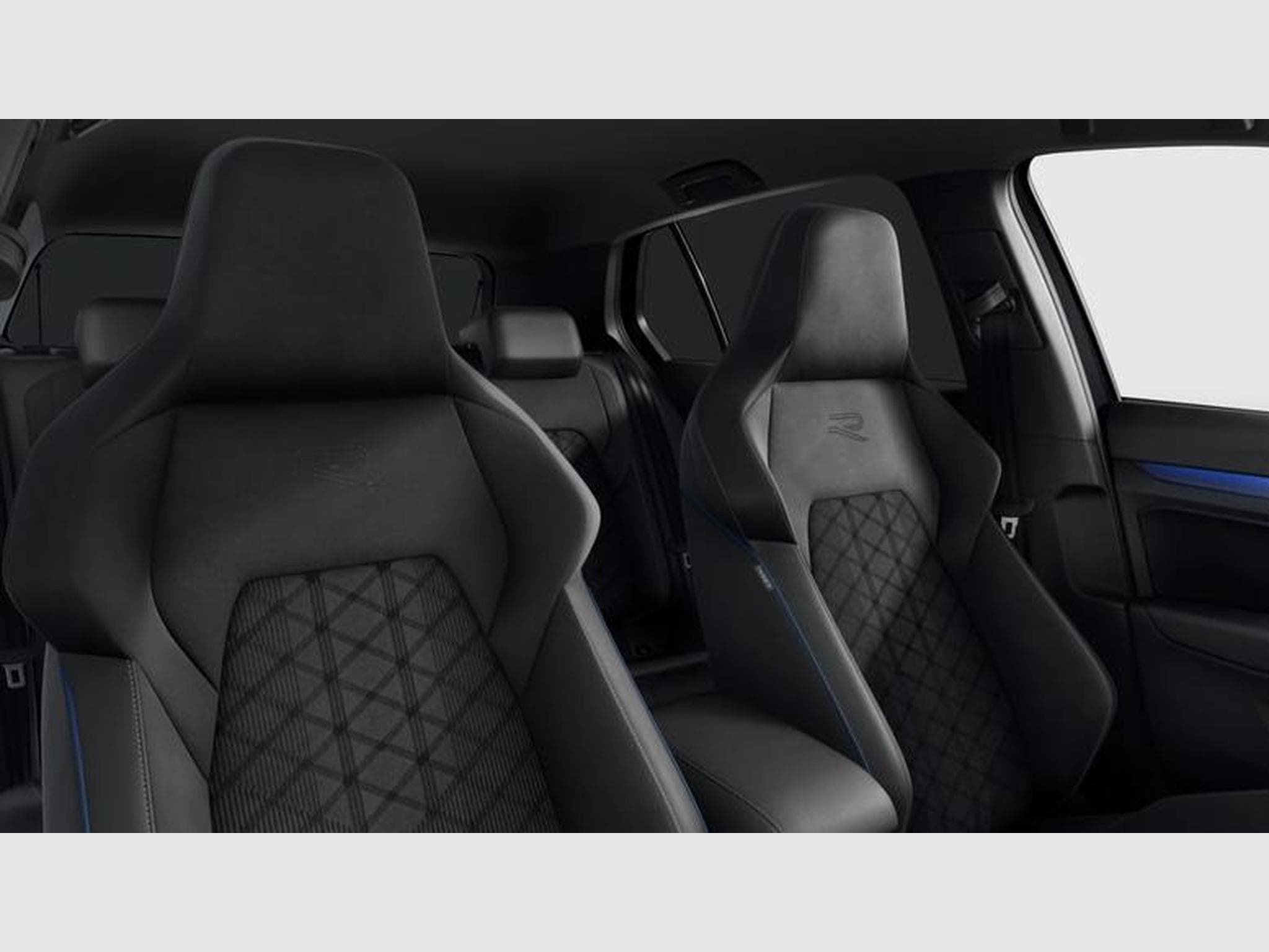 VW Golf R-Line 1.5 eTSI 7-Gang-DSG (2026) - Foto 5