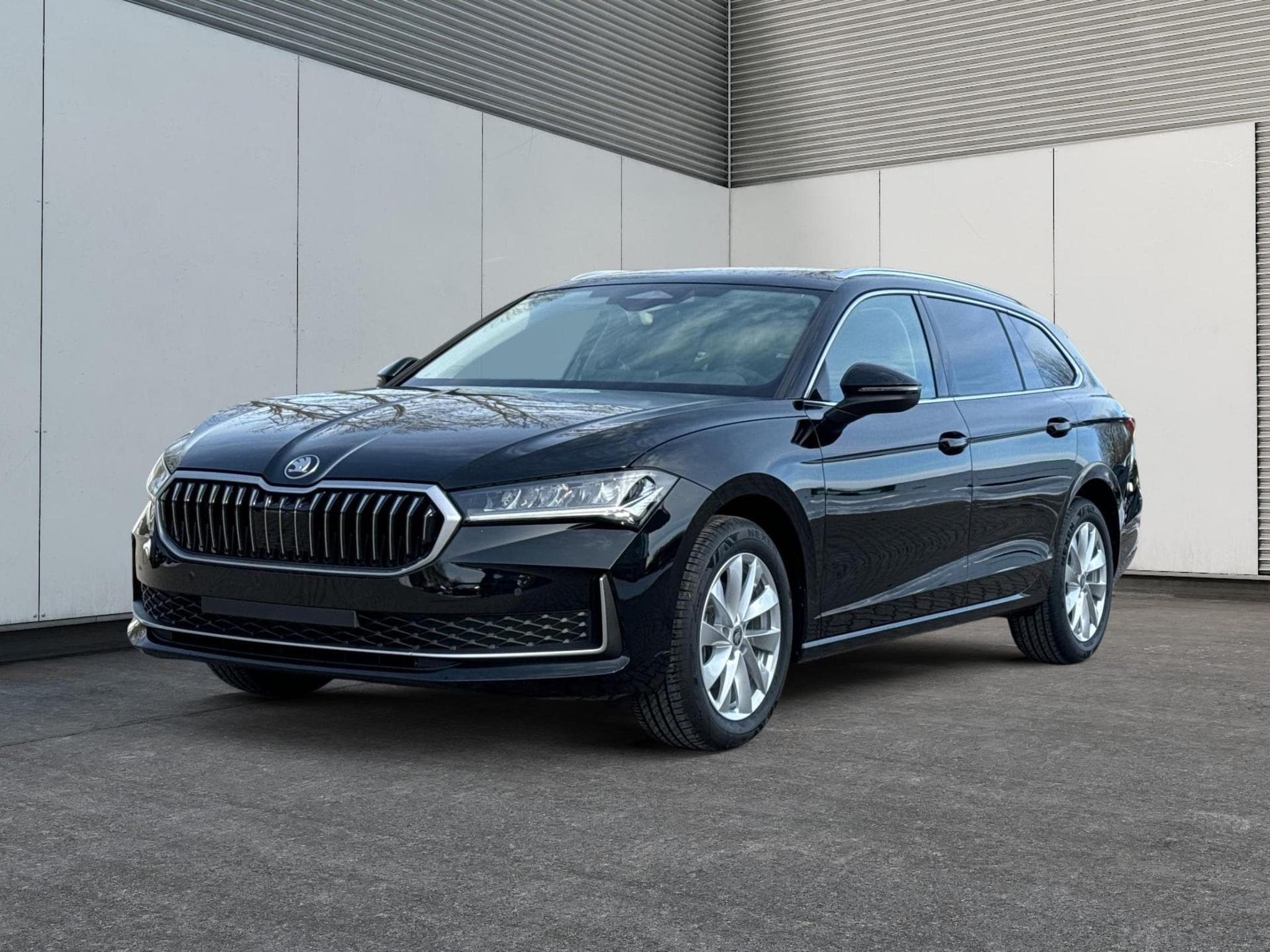 Skoda Superb Selection (2026) - Foto 1