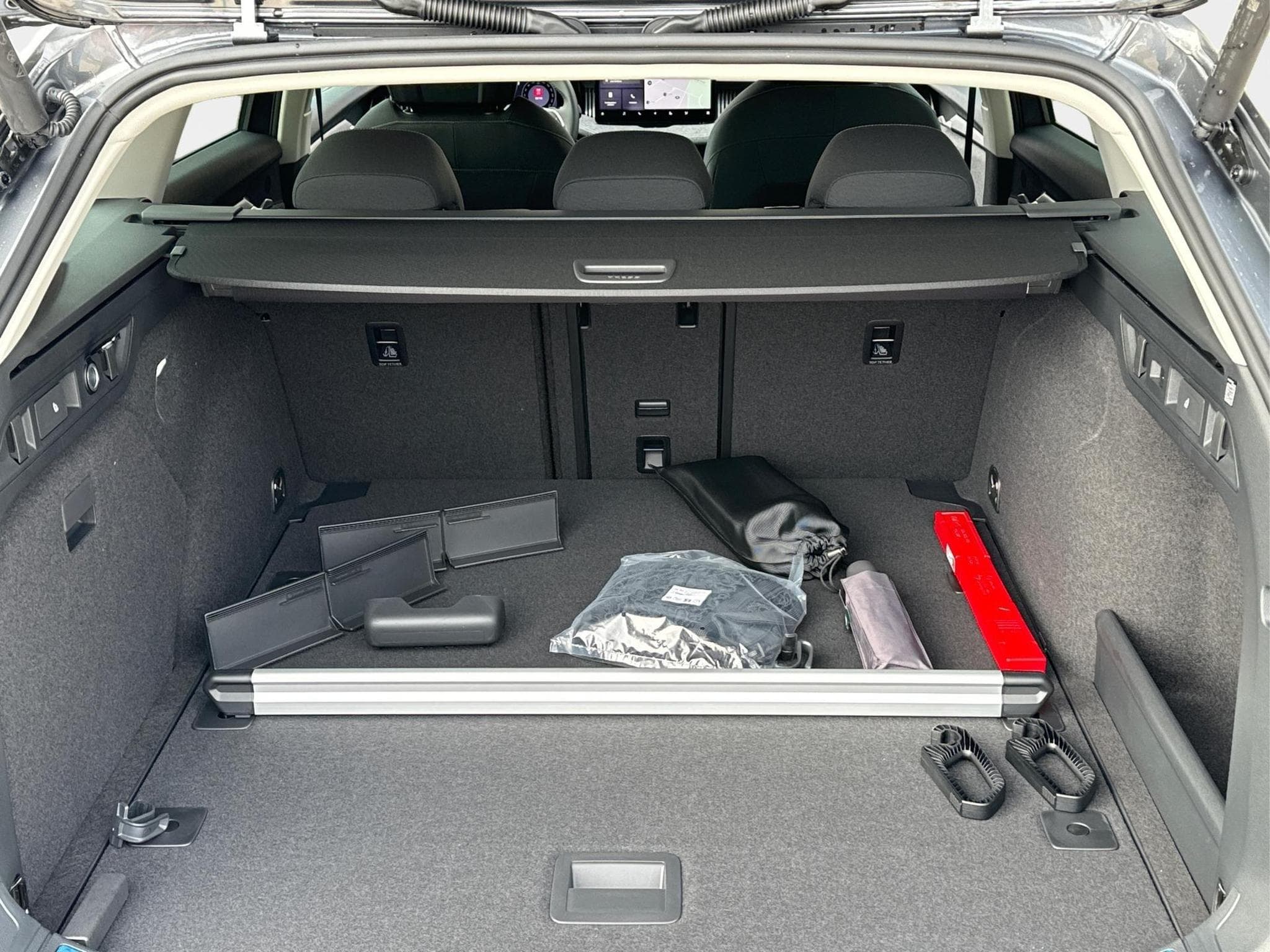 Skoda Superb Selection (2026) - Photo 11