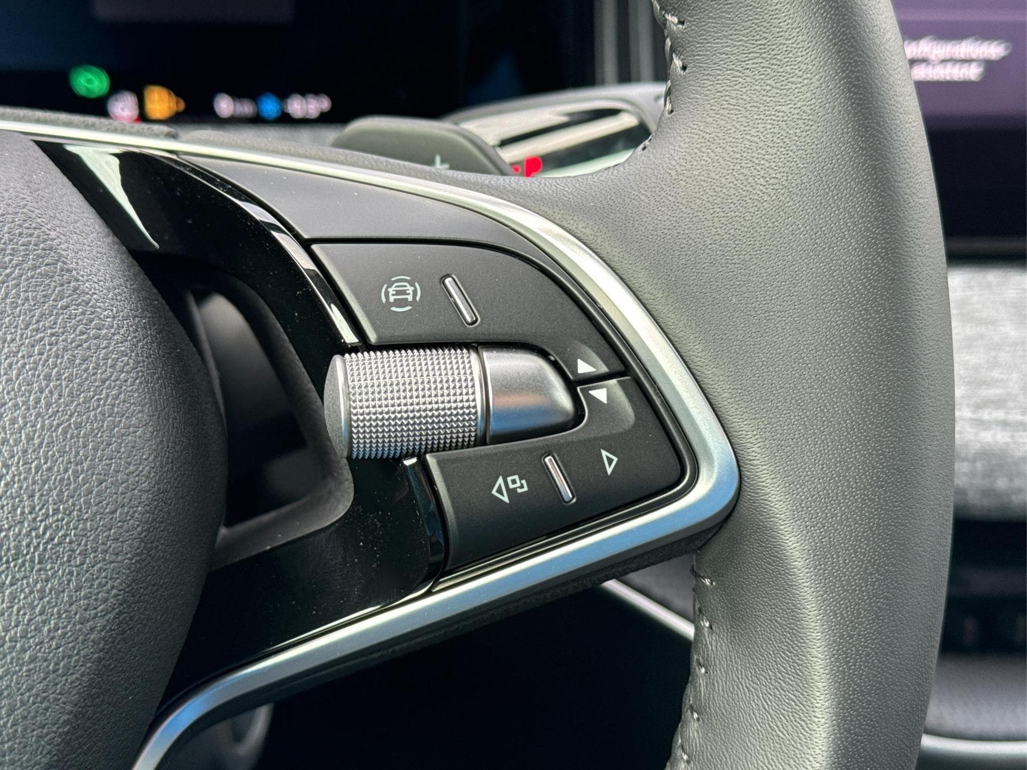Skoda Superb Selection (2026) - Photo 23