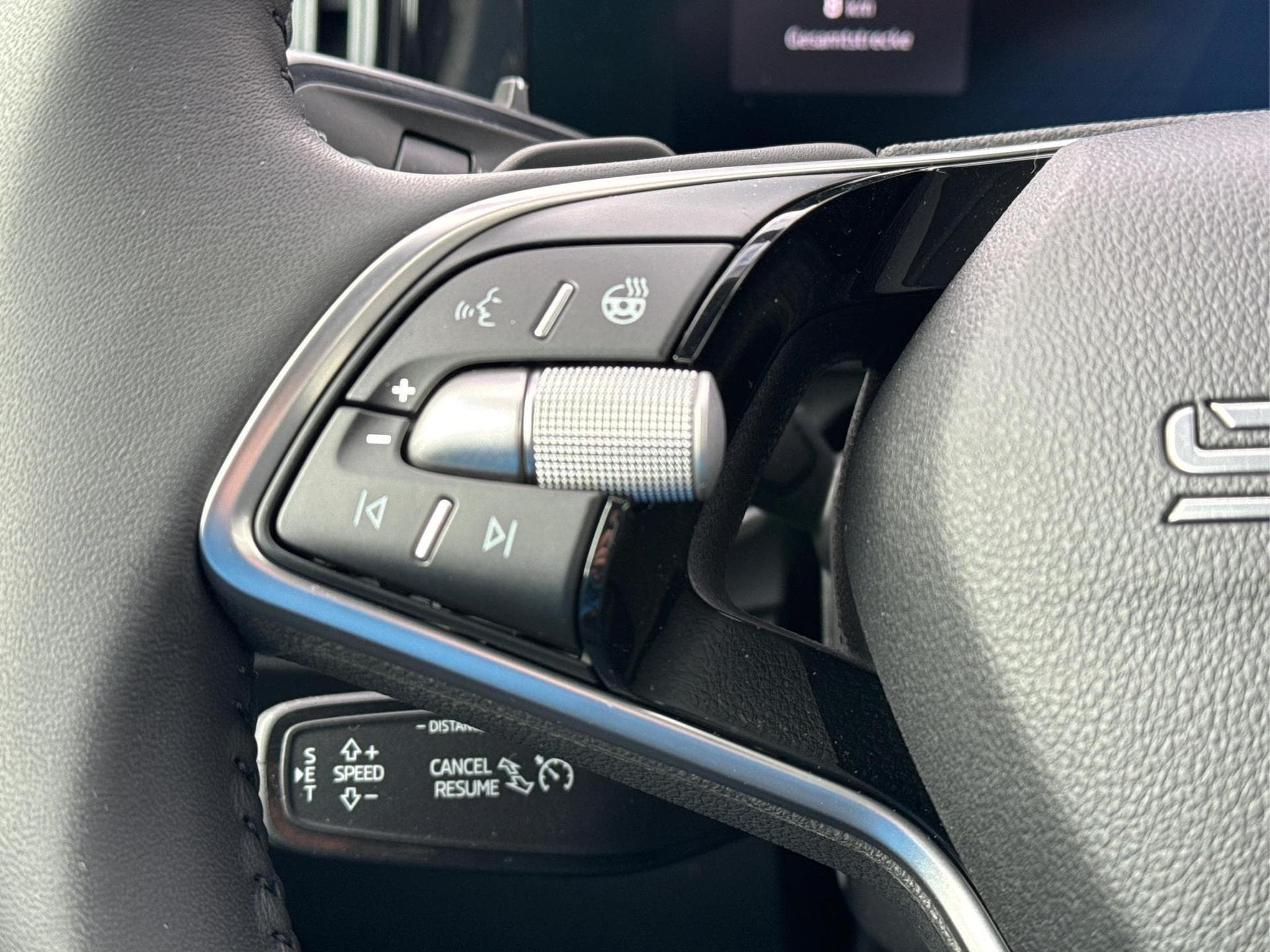 Skoda Superb Selection (2026) - Photo 24