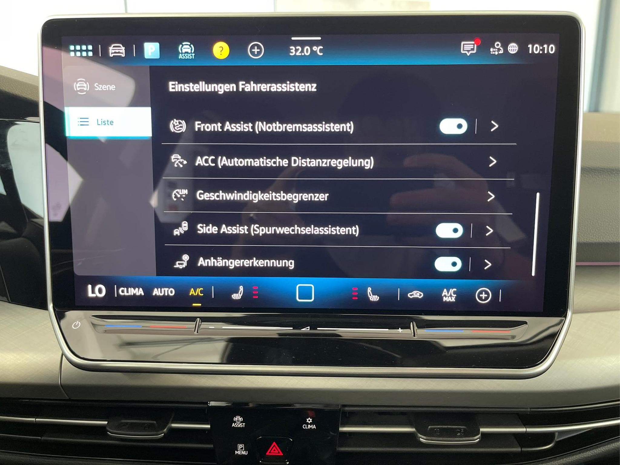 VW Golf LIFE (2026) - Photo 12