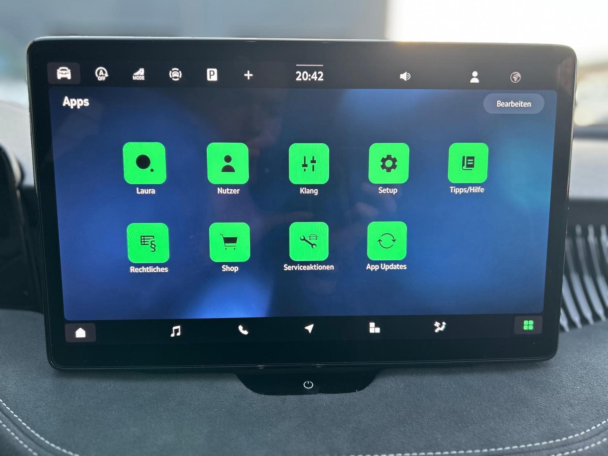 Skoda Superb Sportline (2026) - Photo 13