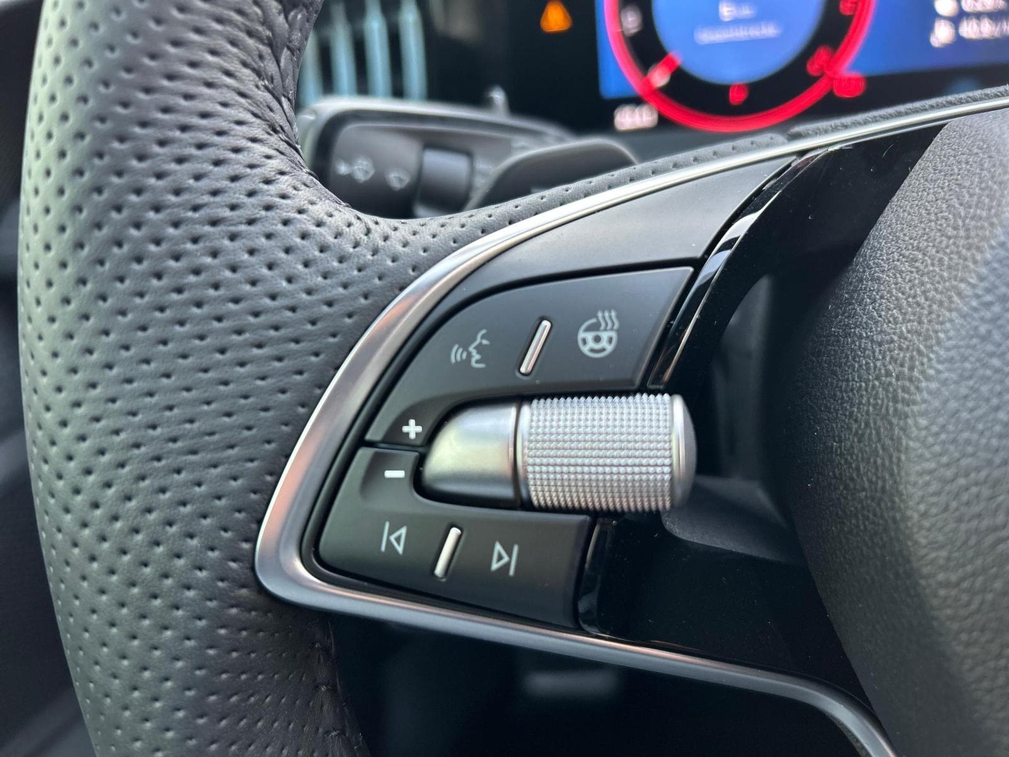 Skoda Superb Sportline (2026) - Photo 15