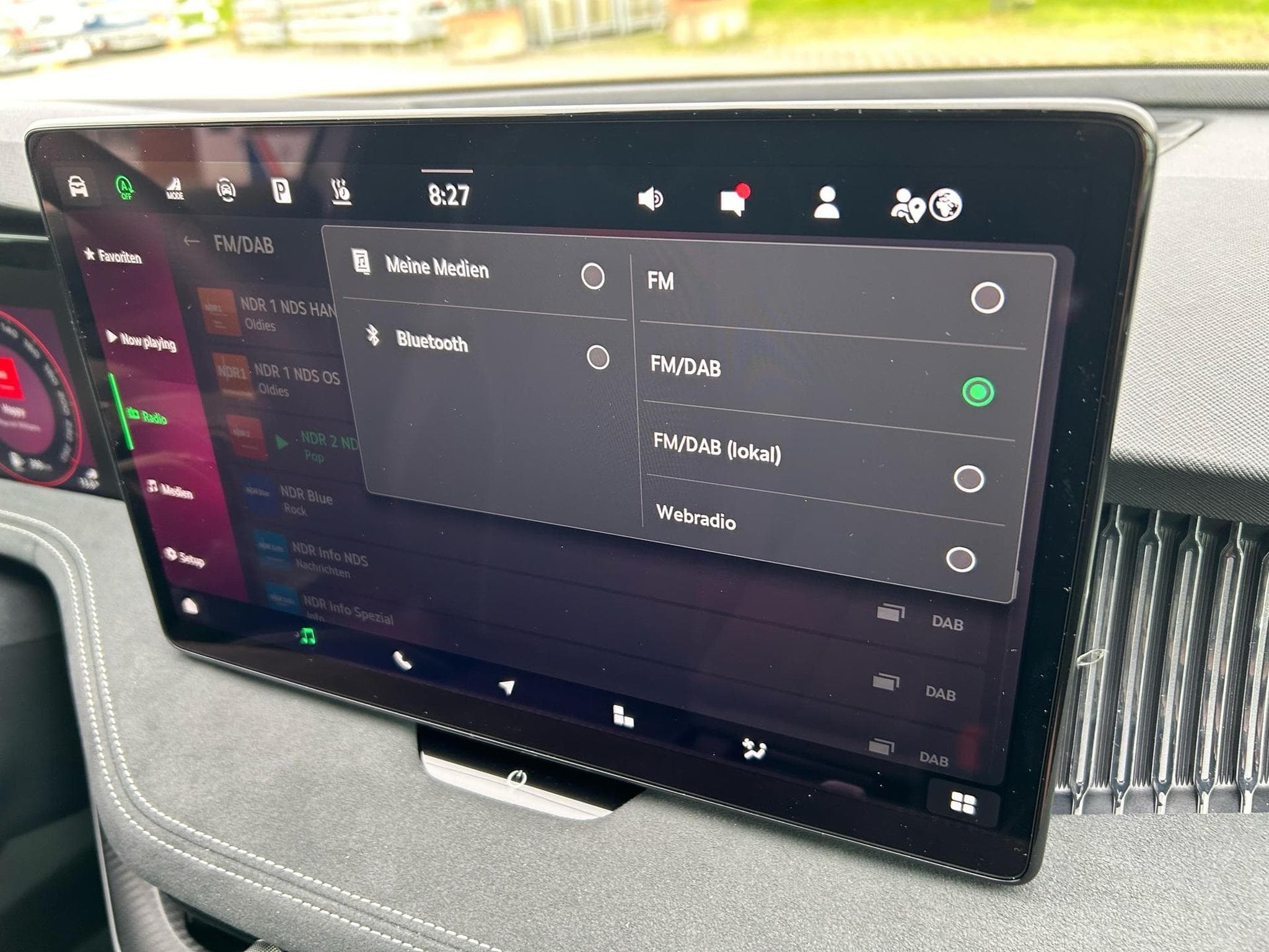 Skoda Superb Sportline (2026) - Foto 10