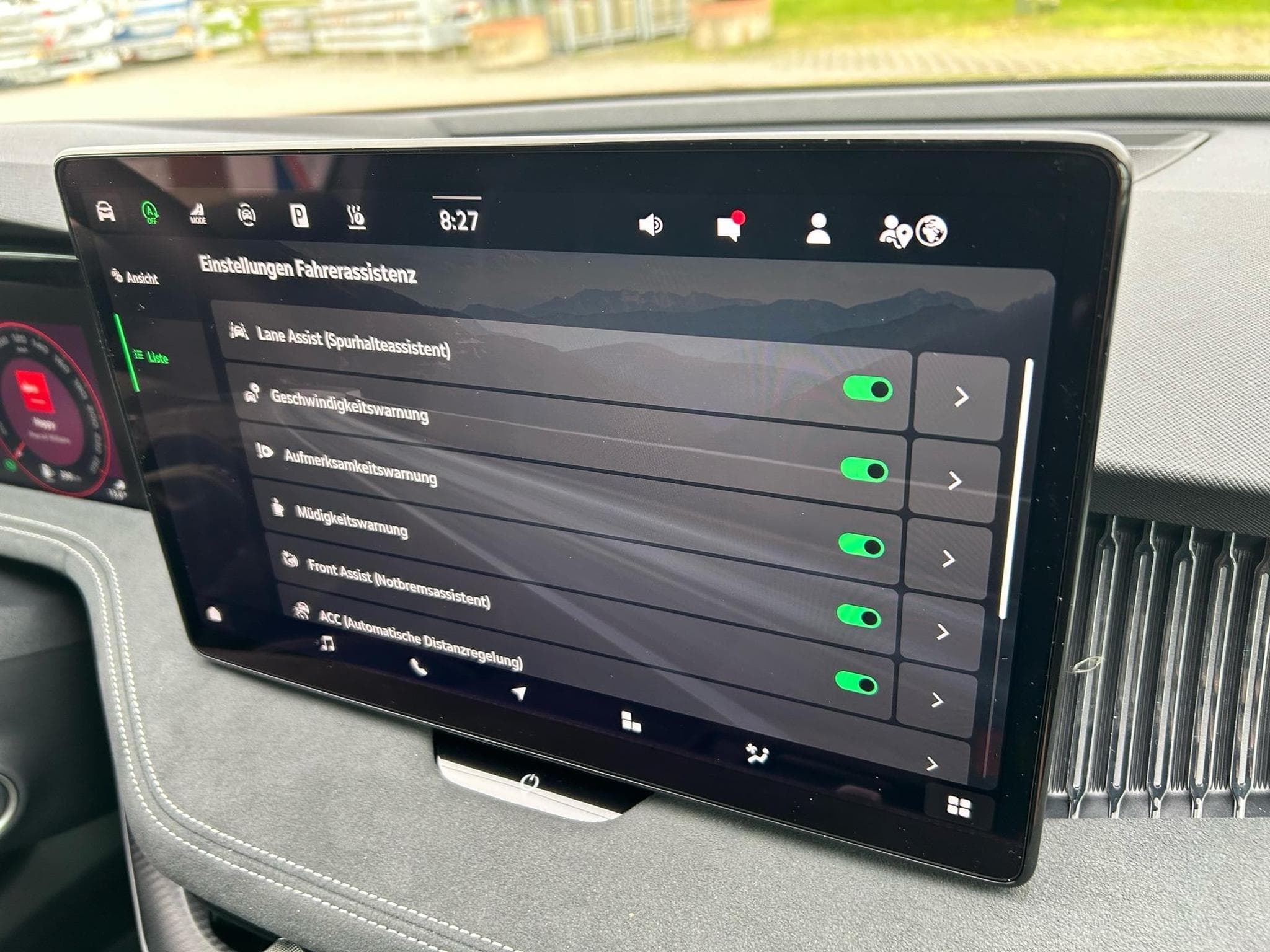 Skoda Superb Sportline (2026) - Foto 12